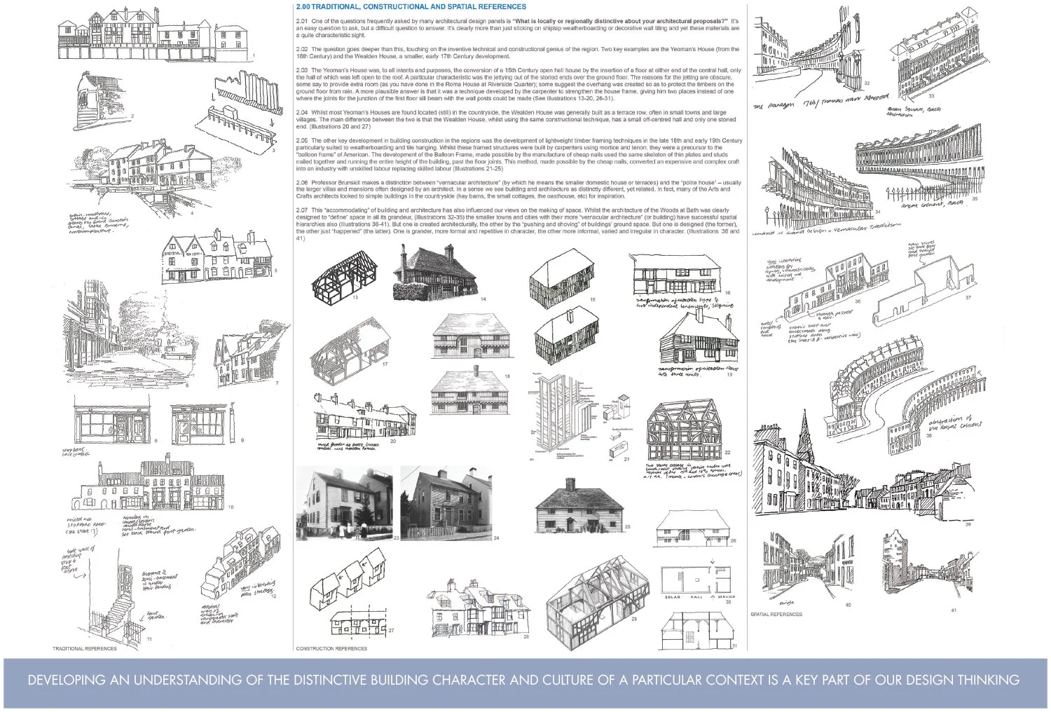Richard Reid Associates - Architects and Master Planners