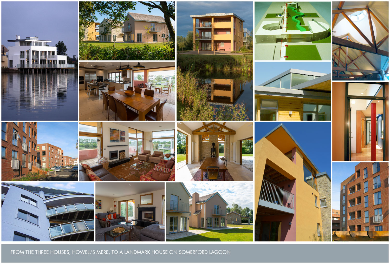 Richard Reid and Associates - Architects and Master Planners