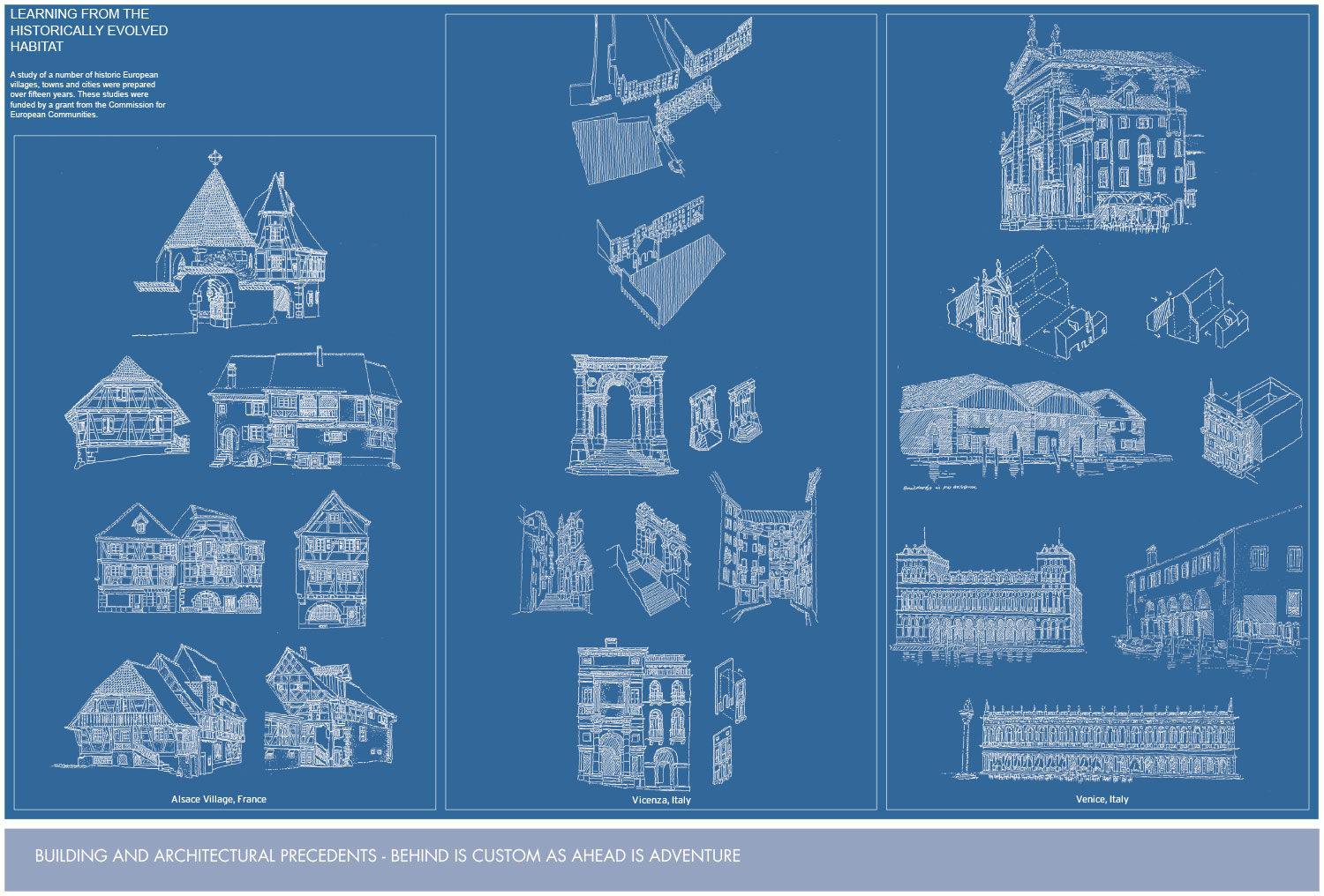 Richard Reid Associates - Architects and Master Planners
