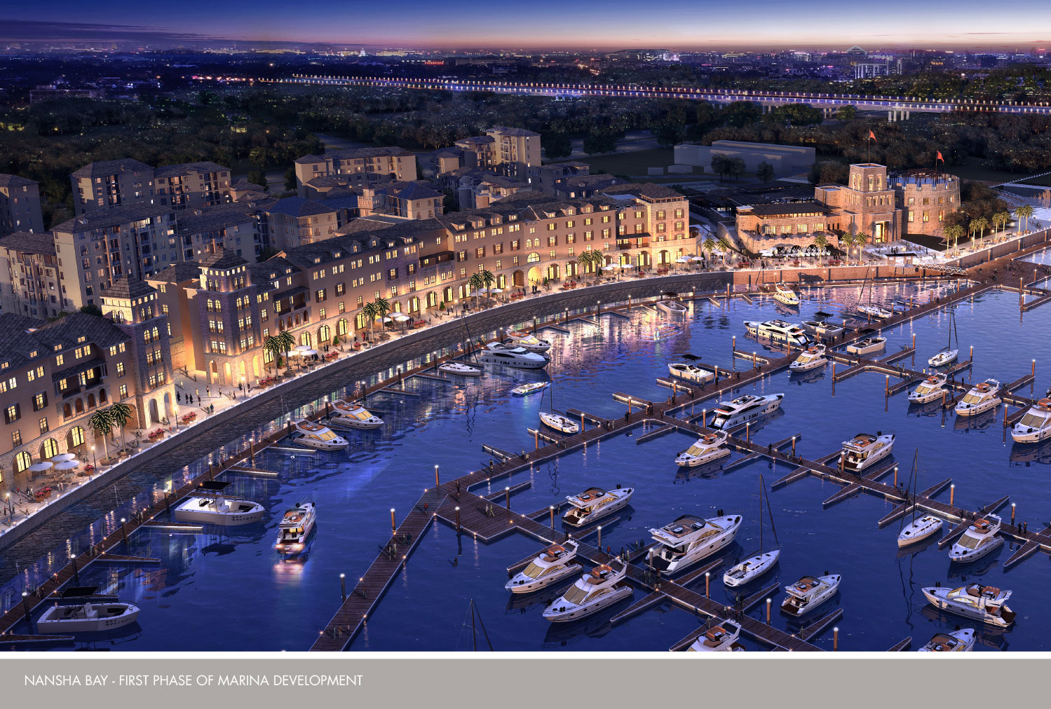 Richard Reid and Associates - Architects and Master Planners