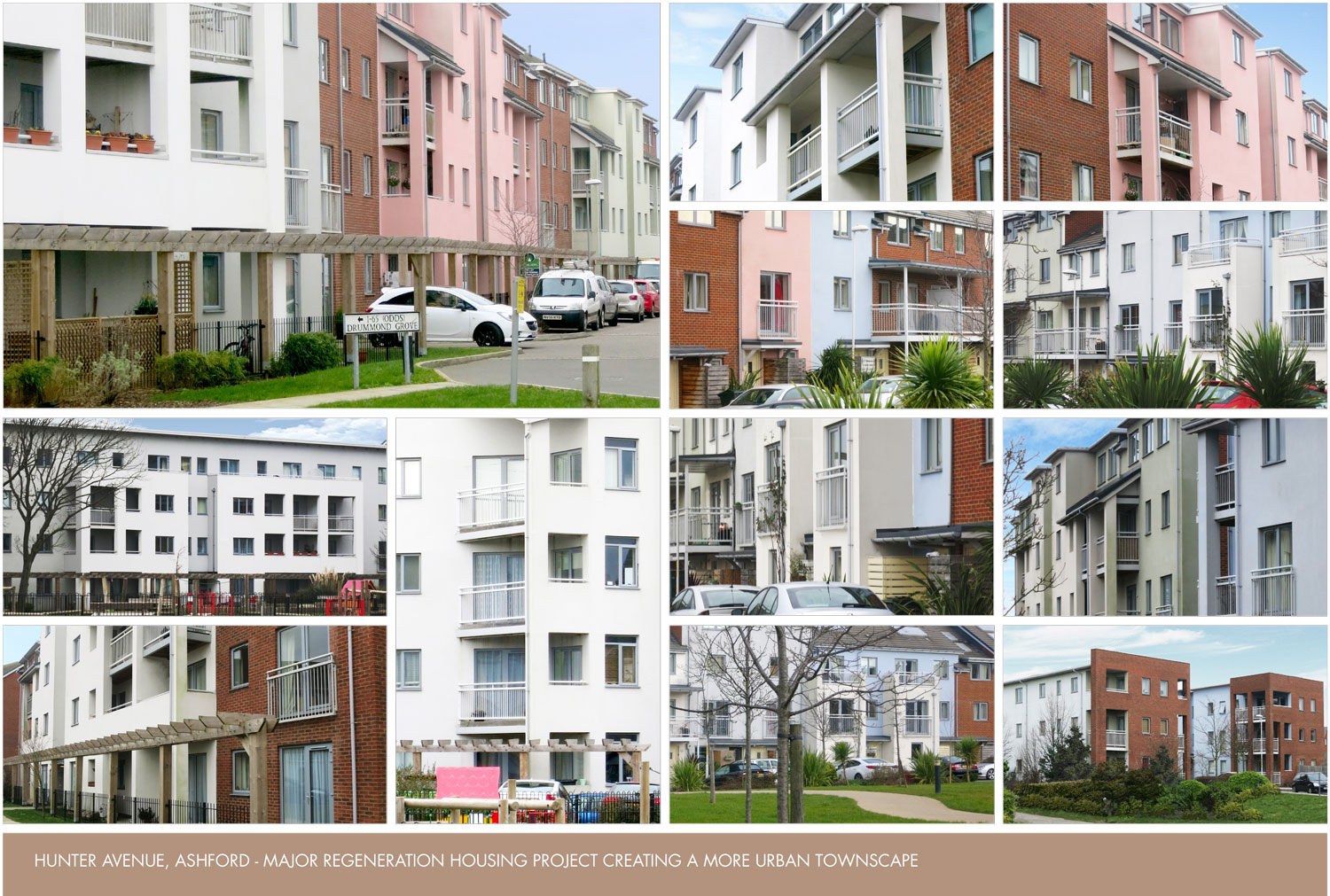 Richard Reid and Associates - Architects and Master Planners