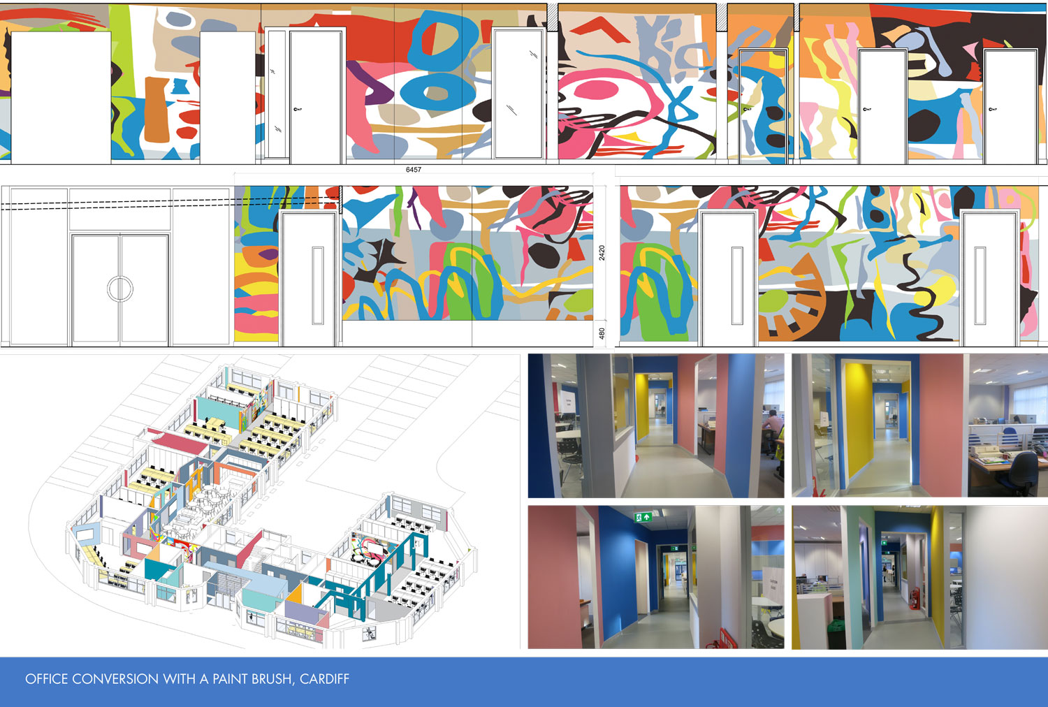 Richard Reid and Associates - Architects and Master Planners