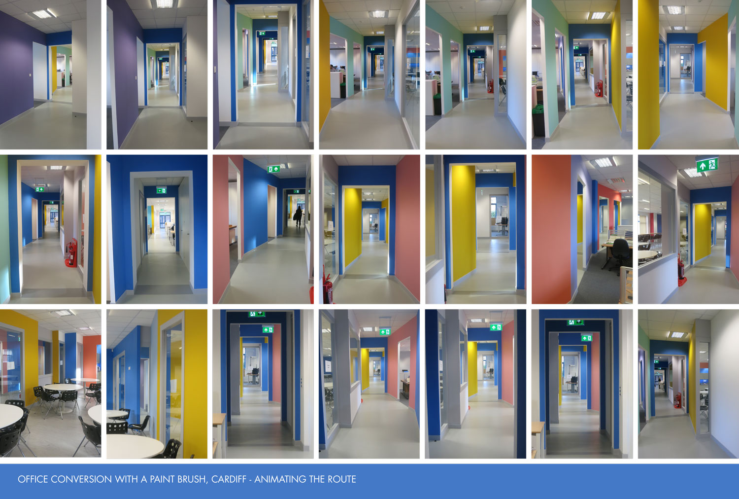 Richard Reid and Associates - Architects and Master Planners