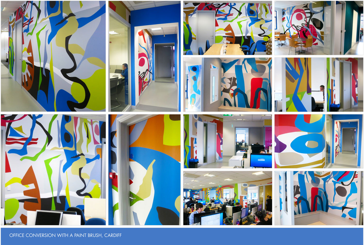 Richard Reid and Associates - Architects and Master Planners