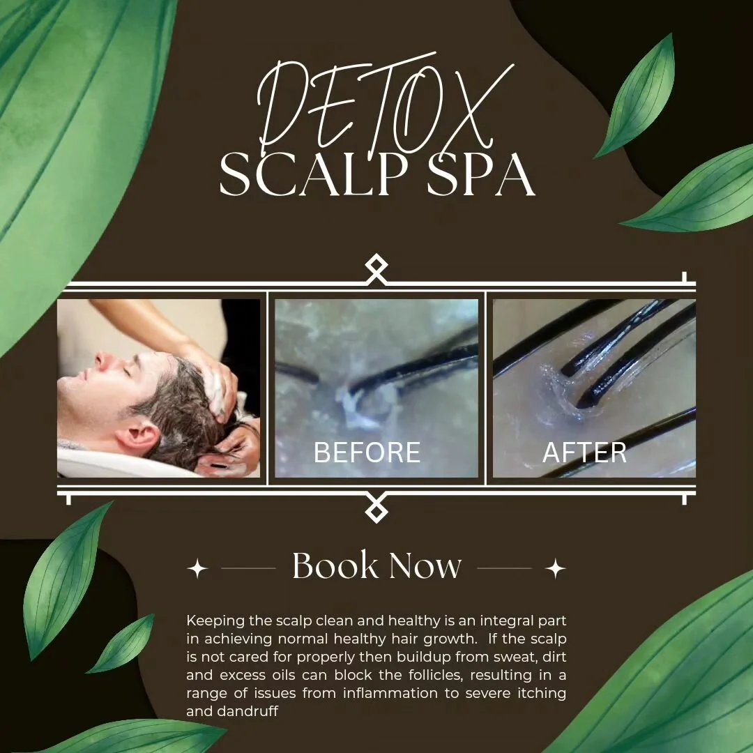 Now available instore at our Wellington Point Store.

Get a 50% discount only for the first 10 customers!!!

BOOK NOW!!!

www.clippyts.com
.
.
.
#menshealth #selfcare #mentalhealthawareness #manper #yourlocalbarber