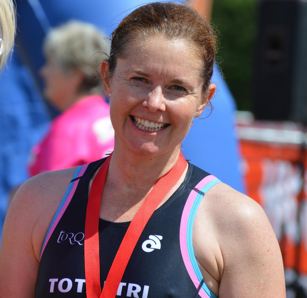 Claire Sutcliffe
