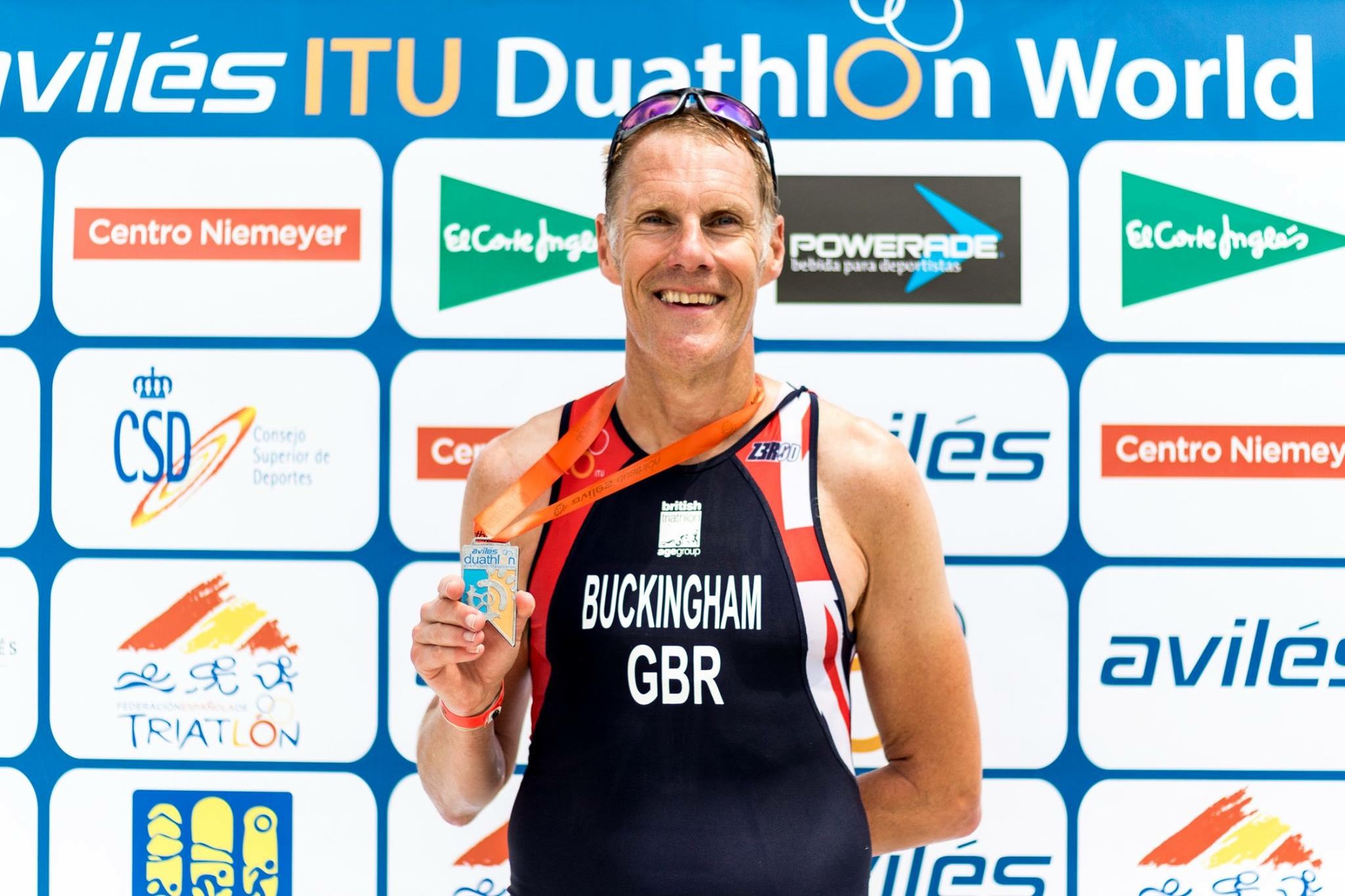 Peter Buckingham