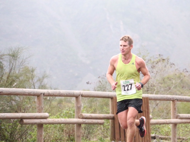 Matt Greenhill