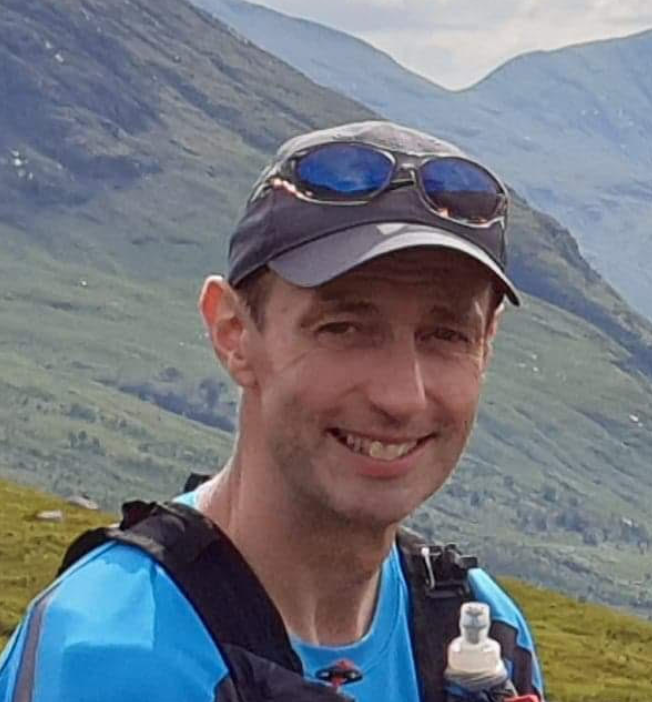 Stephen Whiston