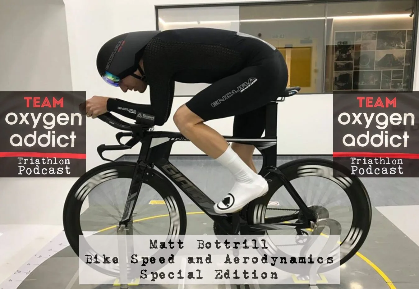 matt bottrill bike fit