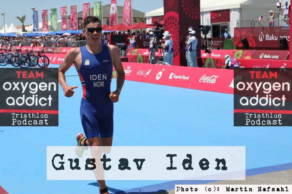 Gustav Iden Wins First Ever PTO Canadian Open