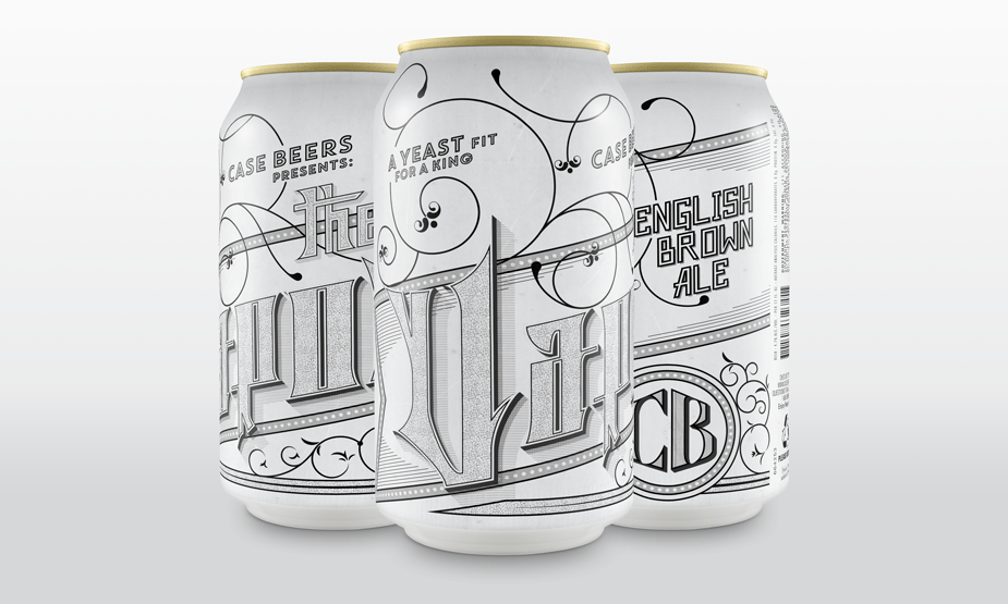 Case Beers — sullydesigns
