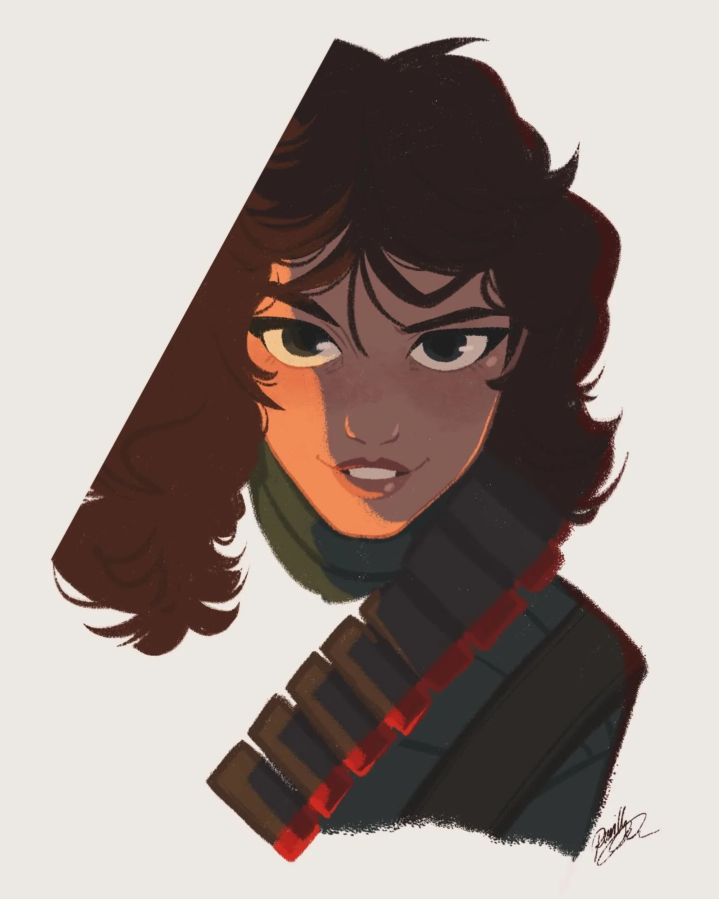 When episode 8 of @strangerthingstv ended, I sat down and wrote out everything that didn&rsquo;t make sense unless Vecna had actually won. It was just a way to clear my head.

But now the whole internet seems to be connecting the same dots, and every