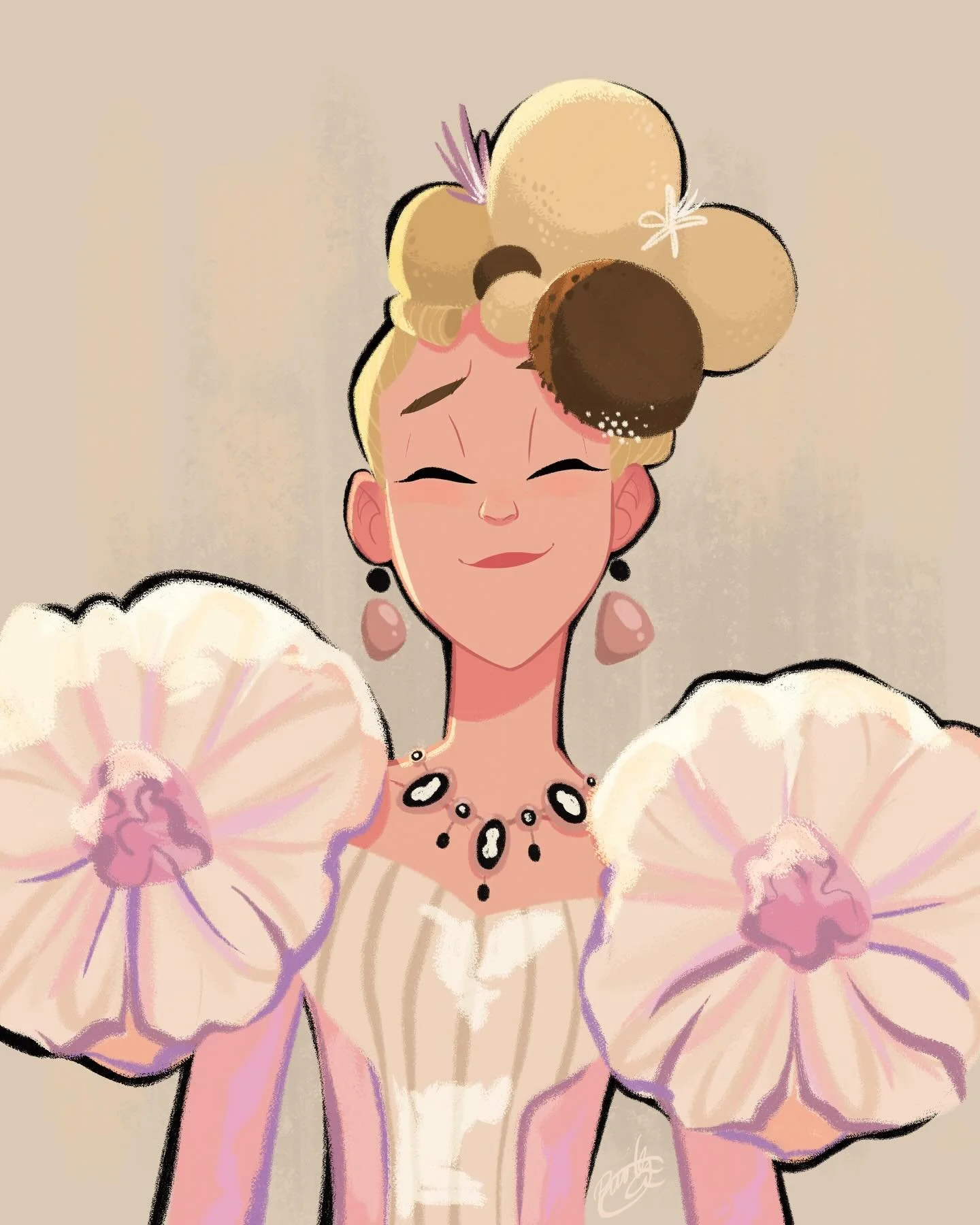 Anyone else watching Bridgerton today? Excited for a quiet evening once the kids are in bed, with some tea and a few episodes.
#metime #girlsinanimation #bridgerton