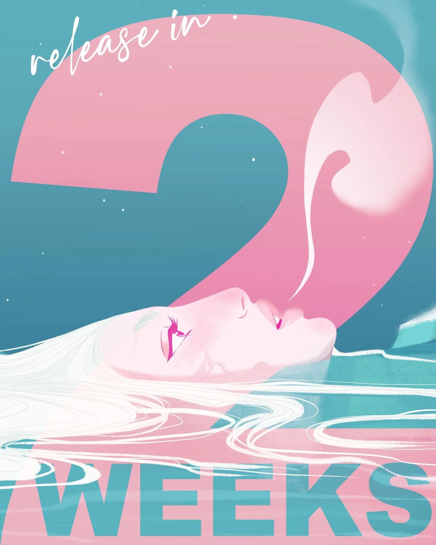 Two weeks until my book is out in Denmark 🙌&hearts;️🇩🇰

I can hardly believe it. I am so excited, and yes, a little nervous too.

The past weeks have already been a whirlwind with interviews, and soon I will be heading to Denmark. I am also workin