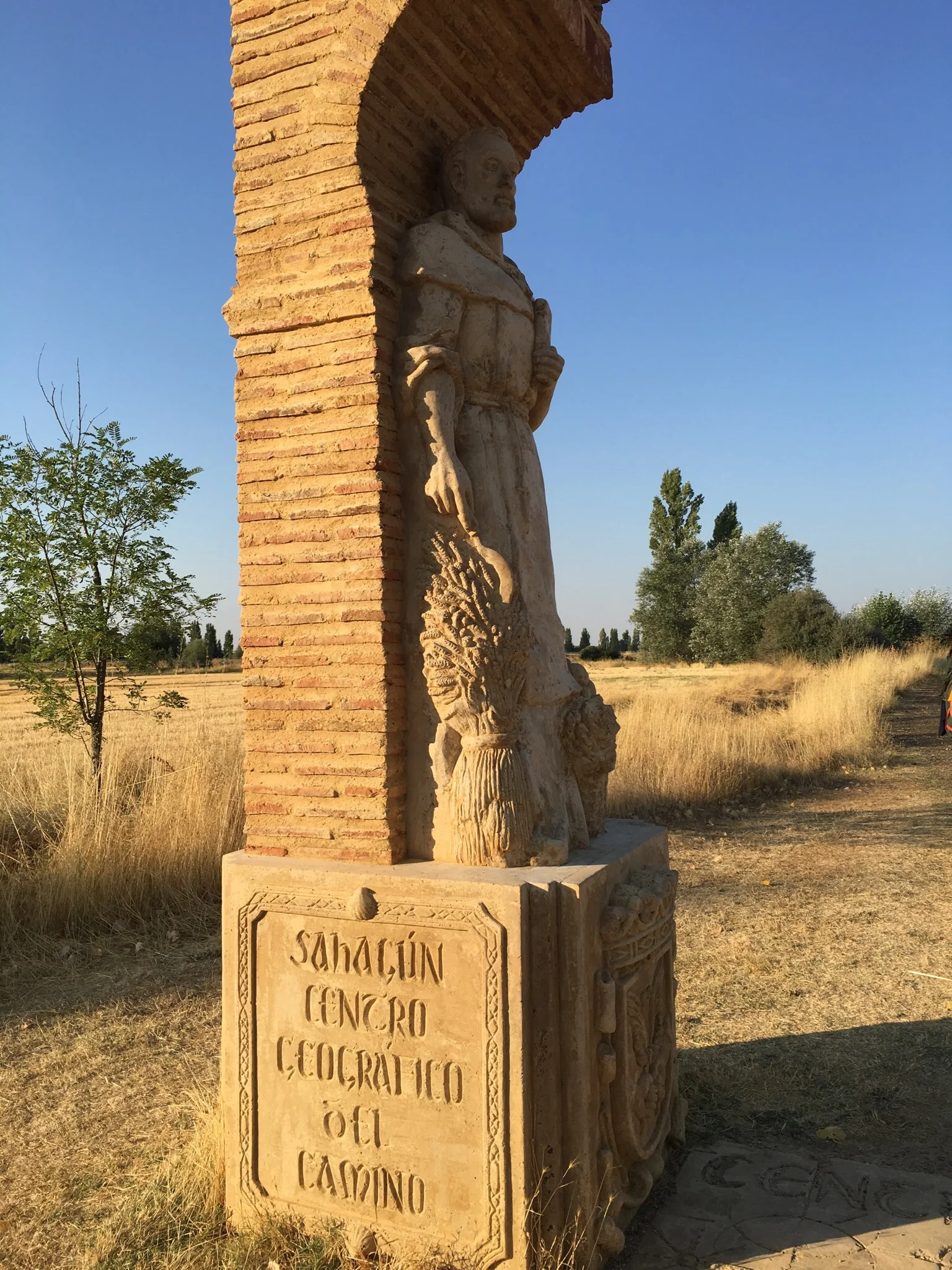 Sahagun, Spain