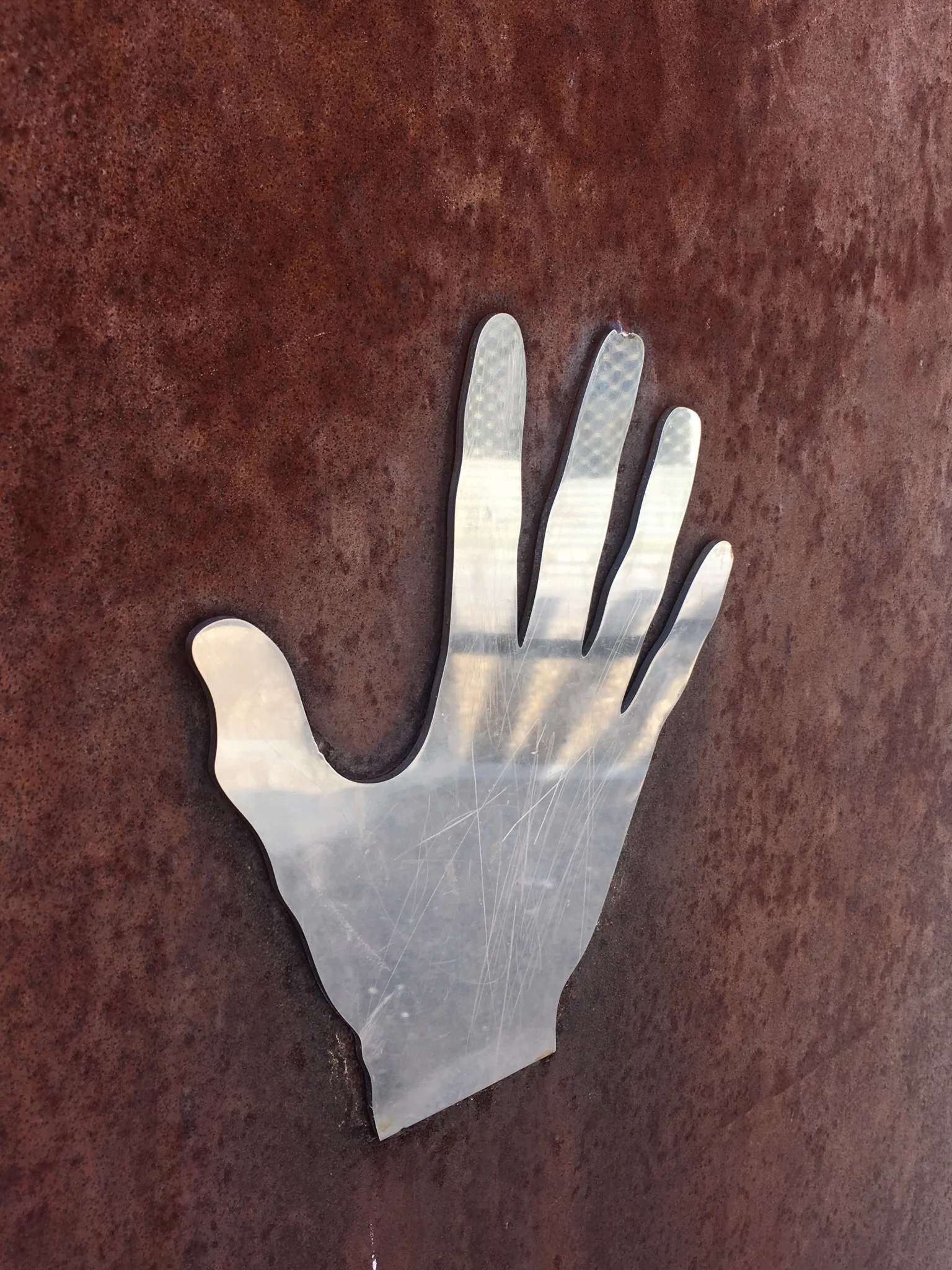 Helping Hand