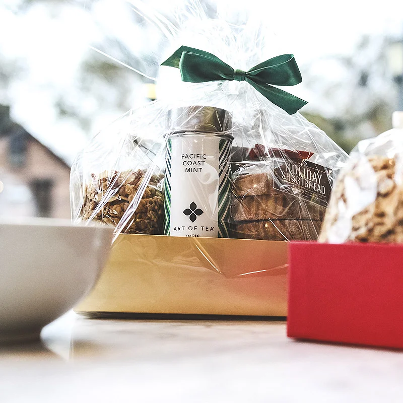 HOLIDAY BUNDLE • $40.00 +