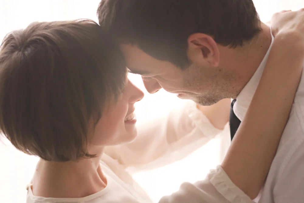 London Engagement Photographer | Kirstie + Jon, Crouch End