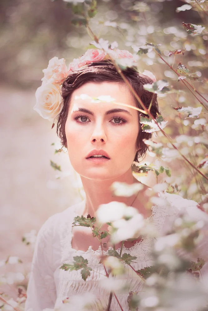 Feature in Whim Online Magazine