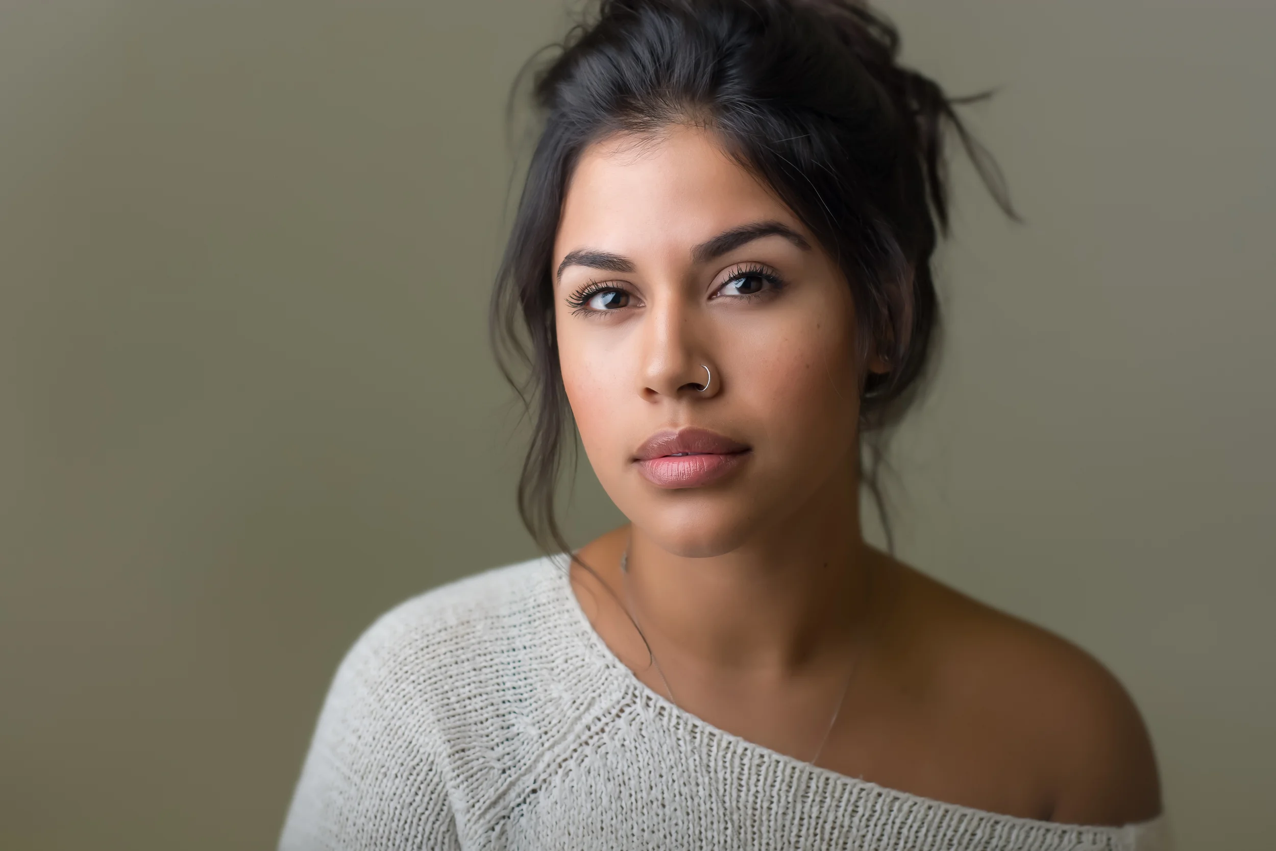 Cayman Islands portrait photographer | Jackie