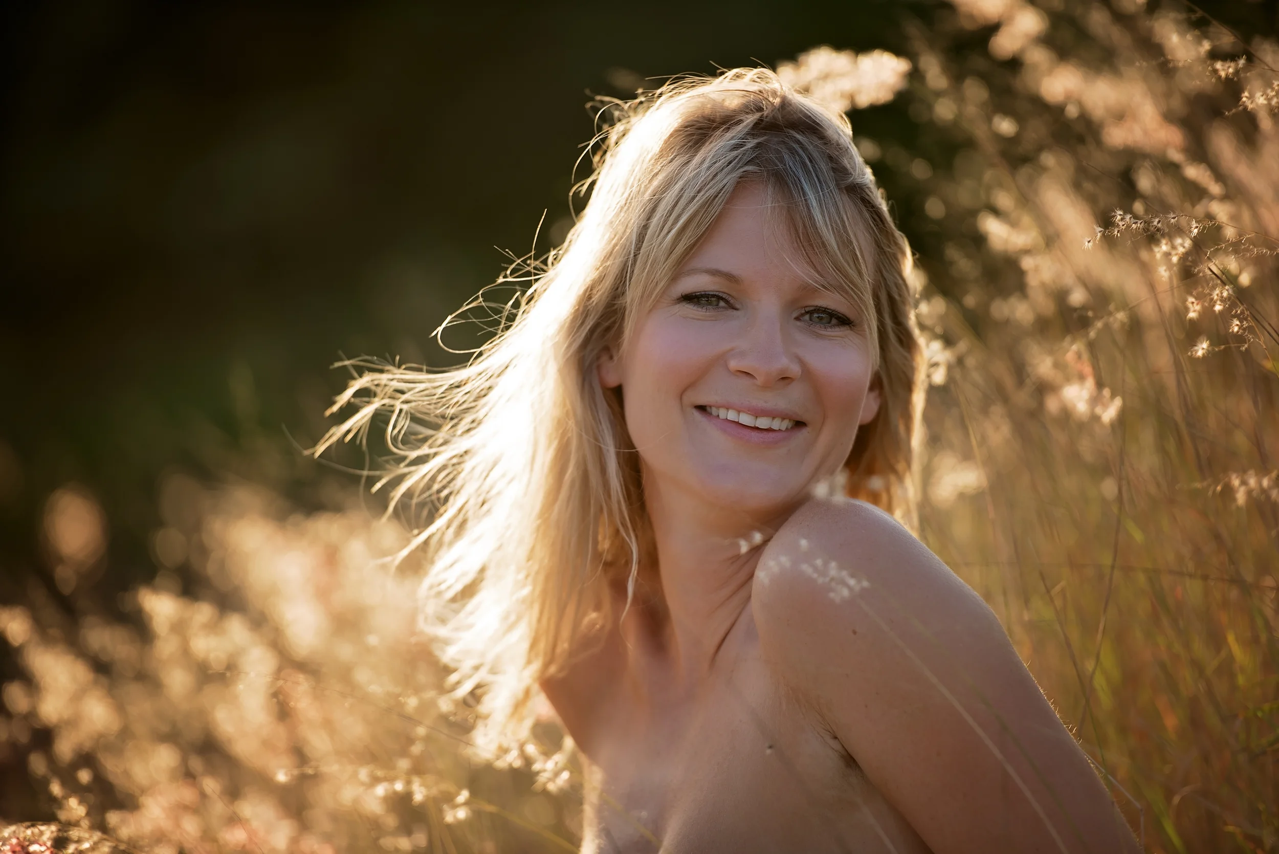 Beautiful portrait photography | London | Corinne