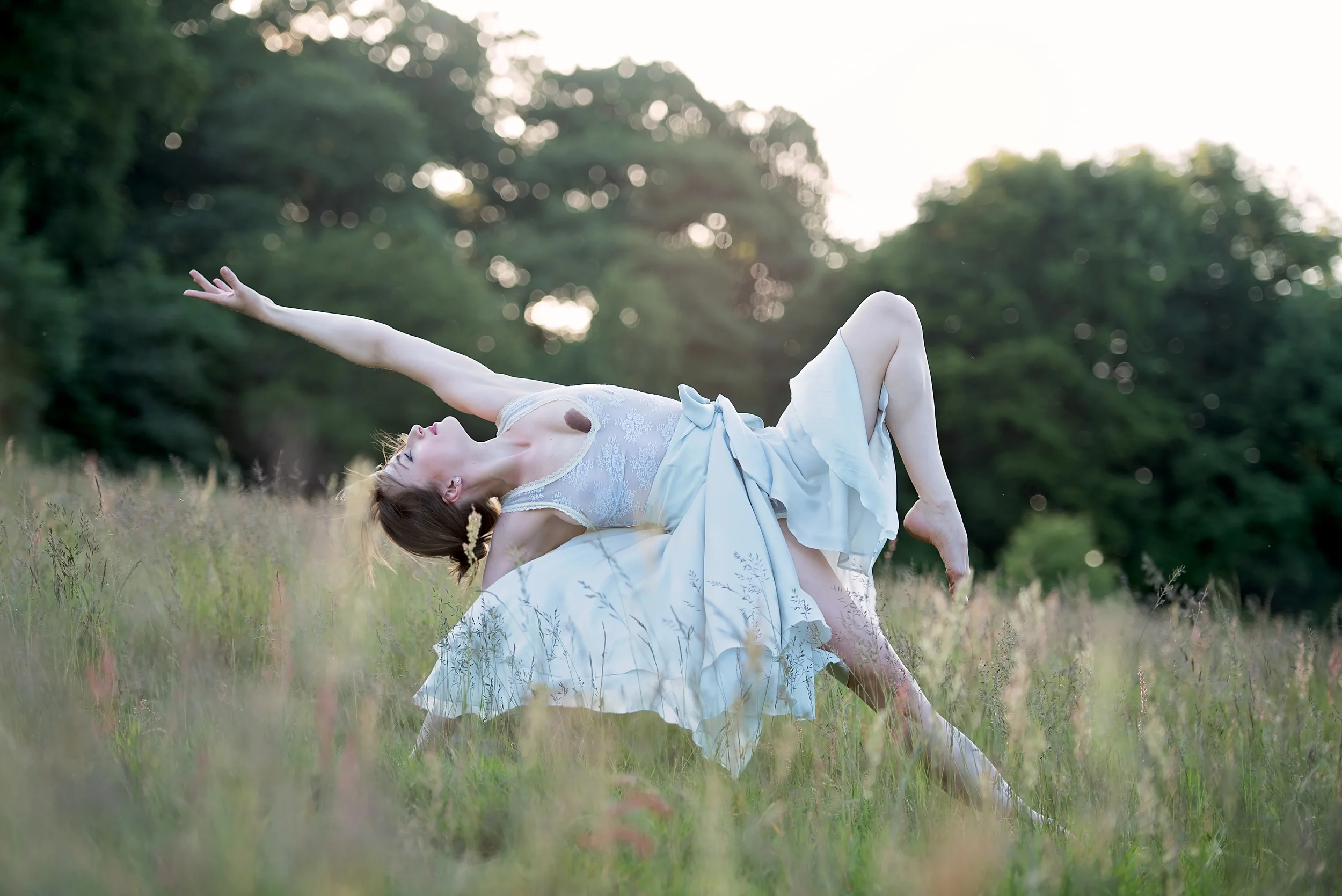california yoga photographer