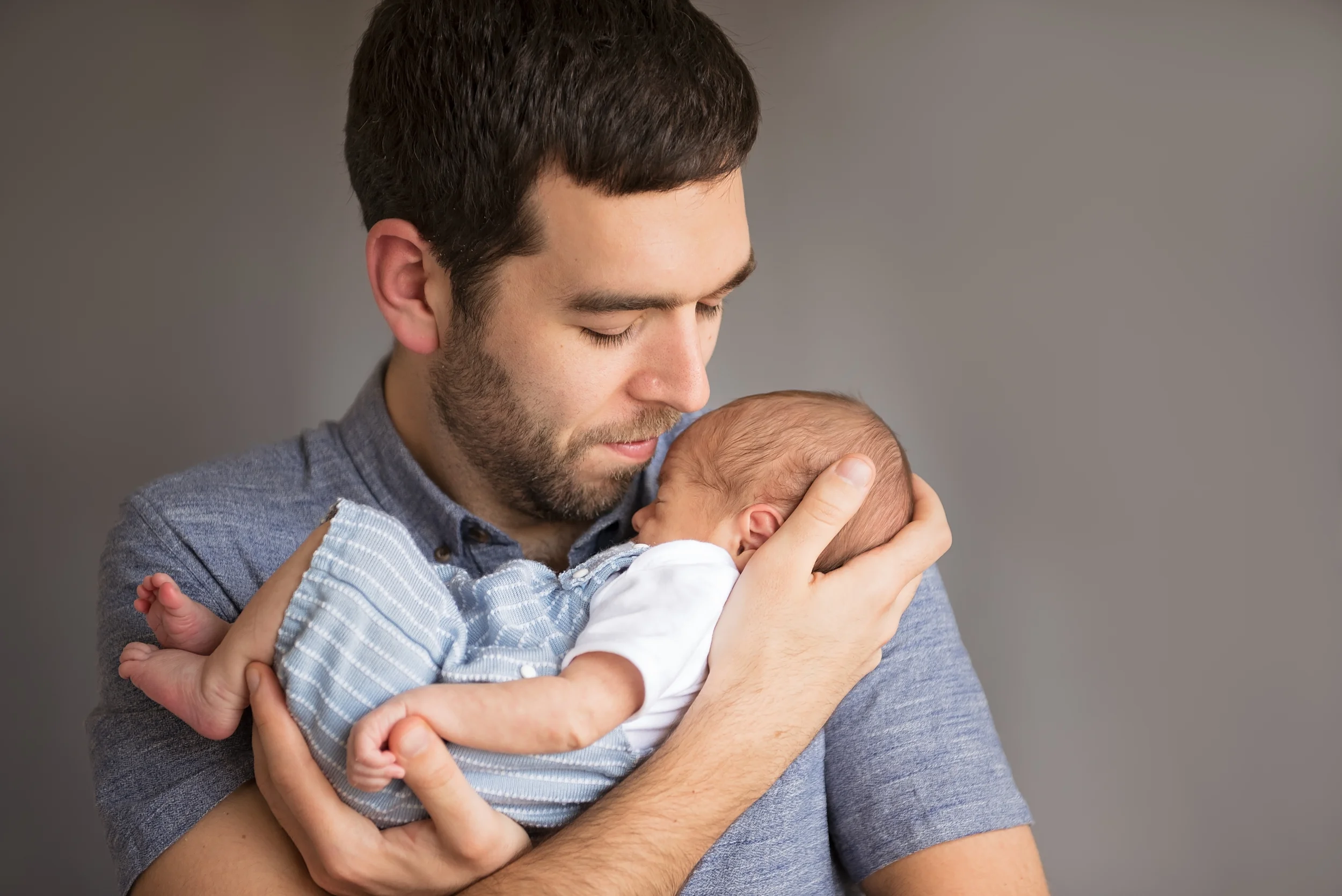 Beautiful maternity and newborn photography London