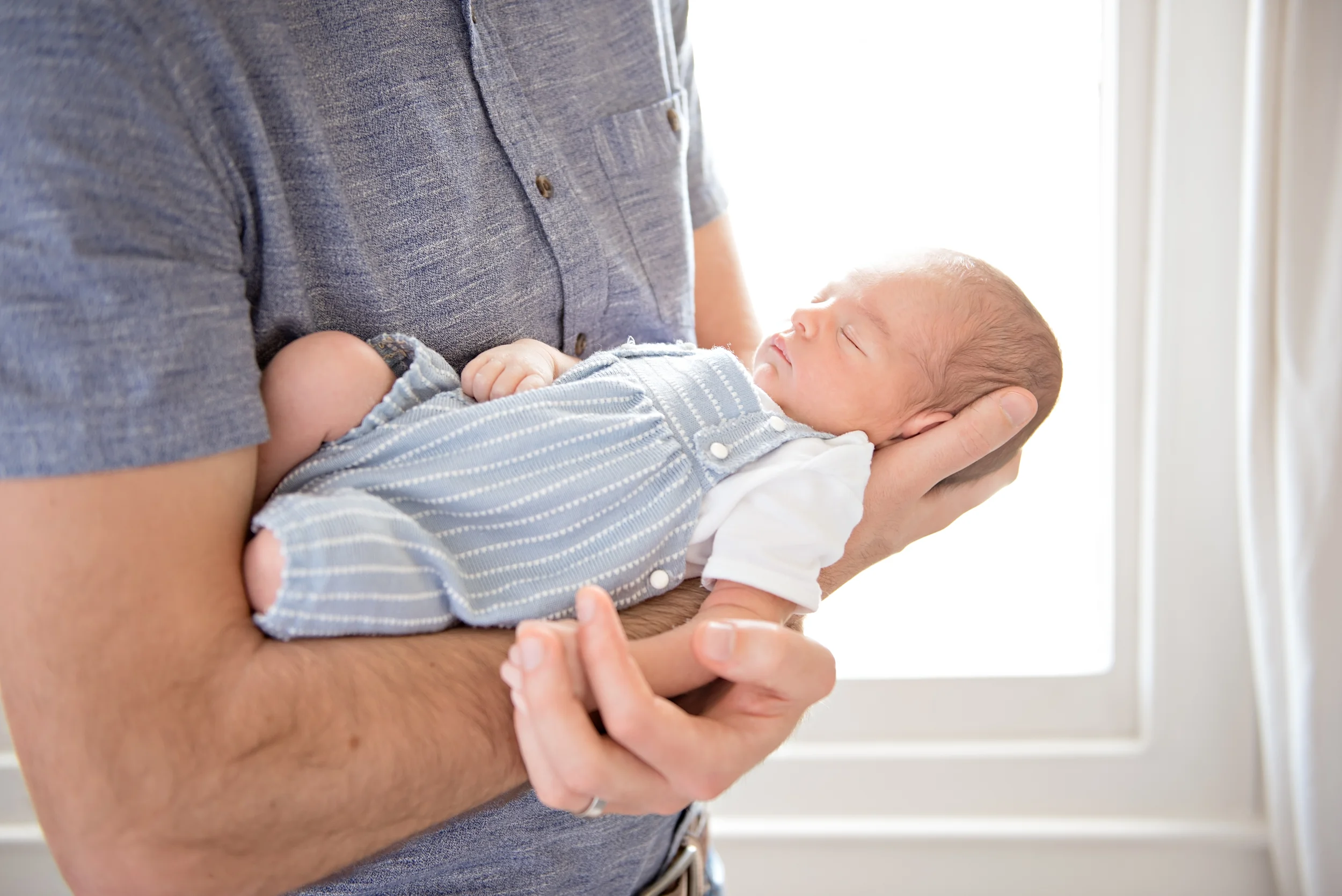 Beautiful maternity and newborn photography London