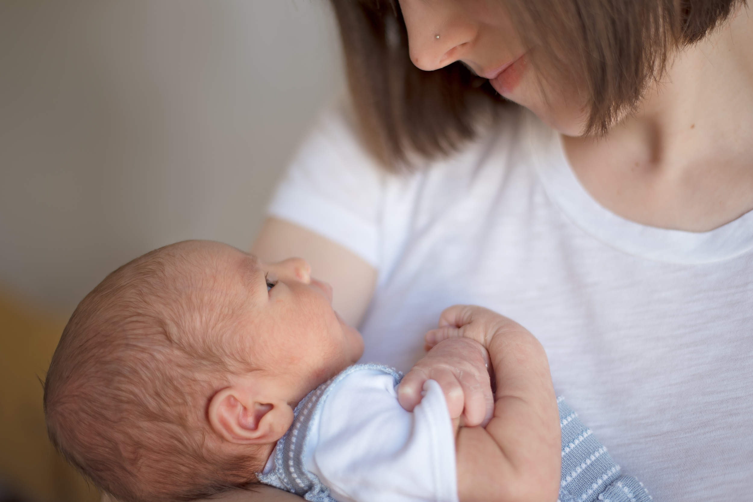 Beautiful maternity and newborn photography London