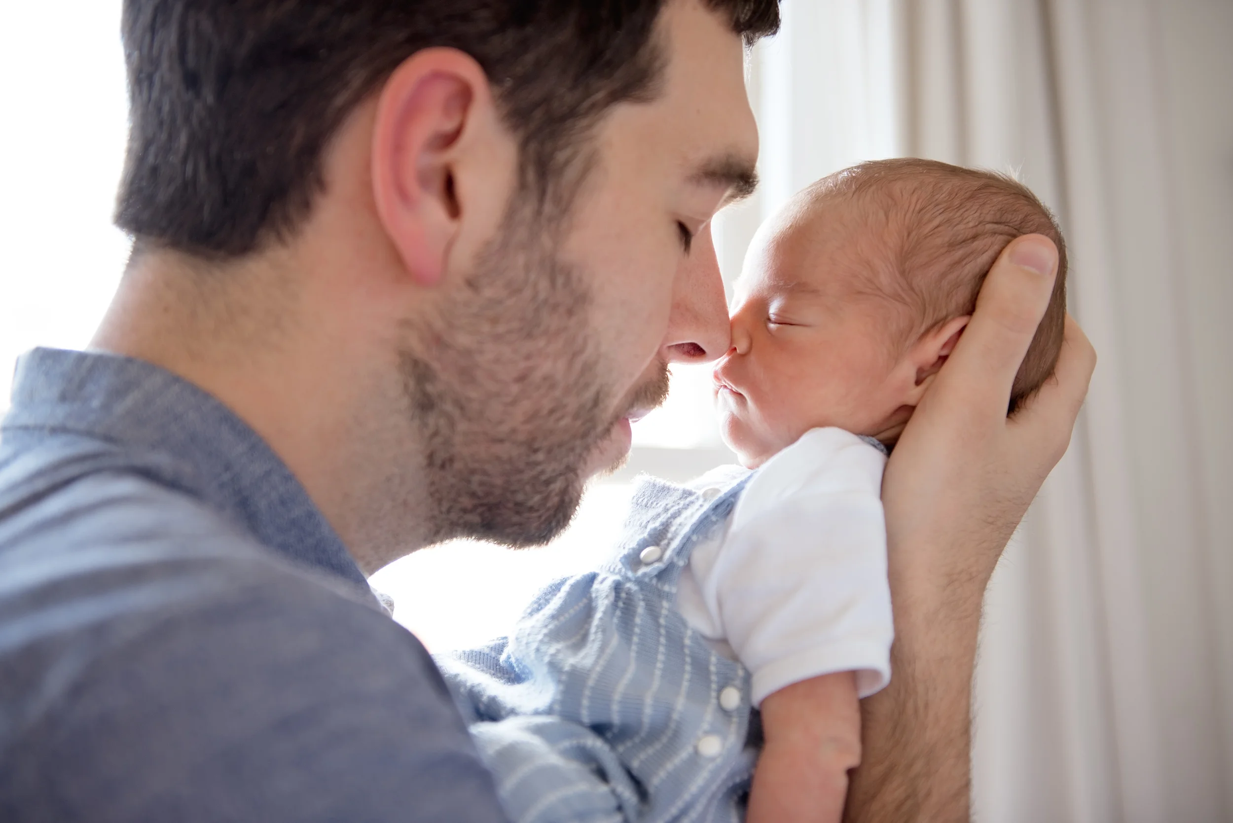 Beautiful maternity and newborn photography London