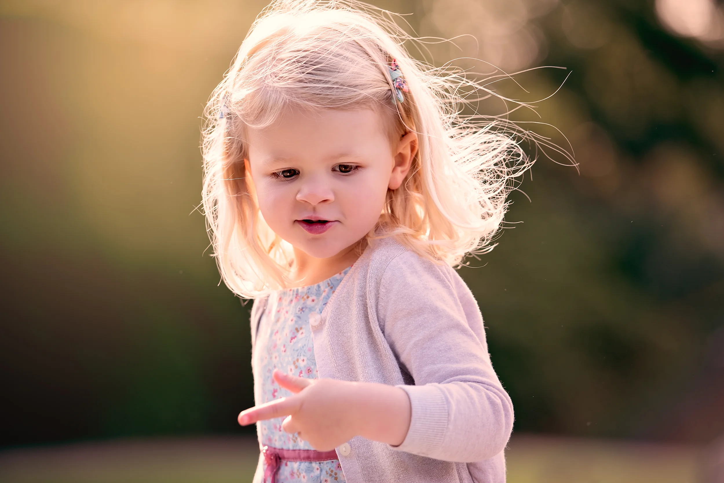 Holland Park family photographer | Kensington, West London