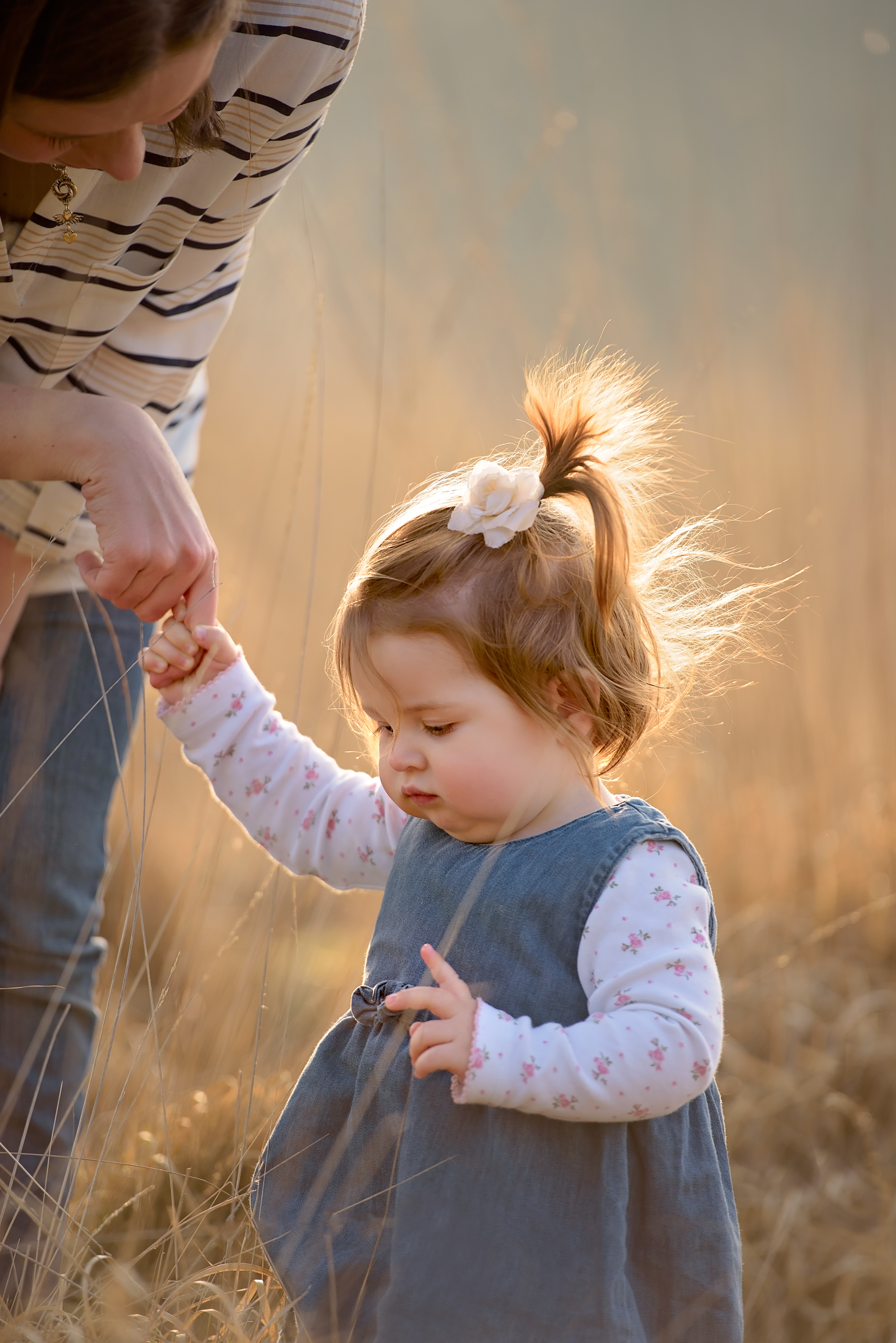 Top London children's photographer