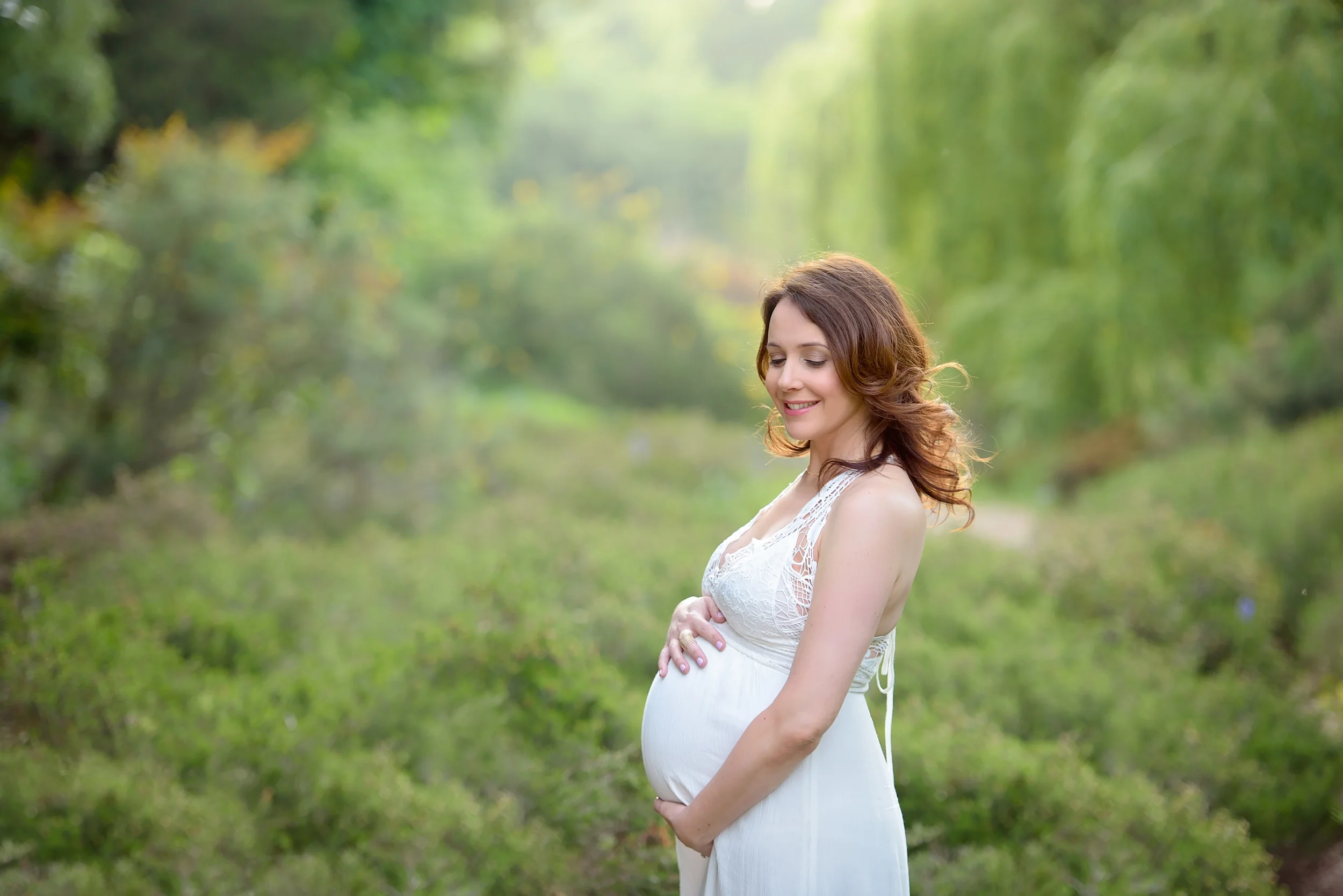 London pregnancy photography