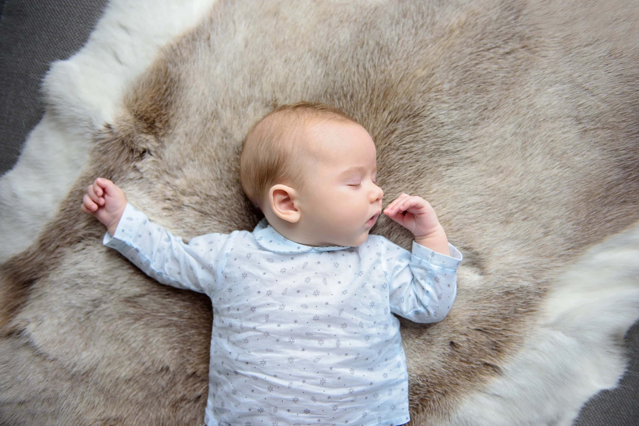 London baby photography