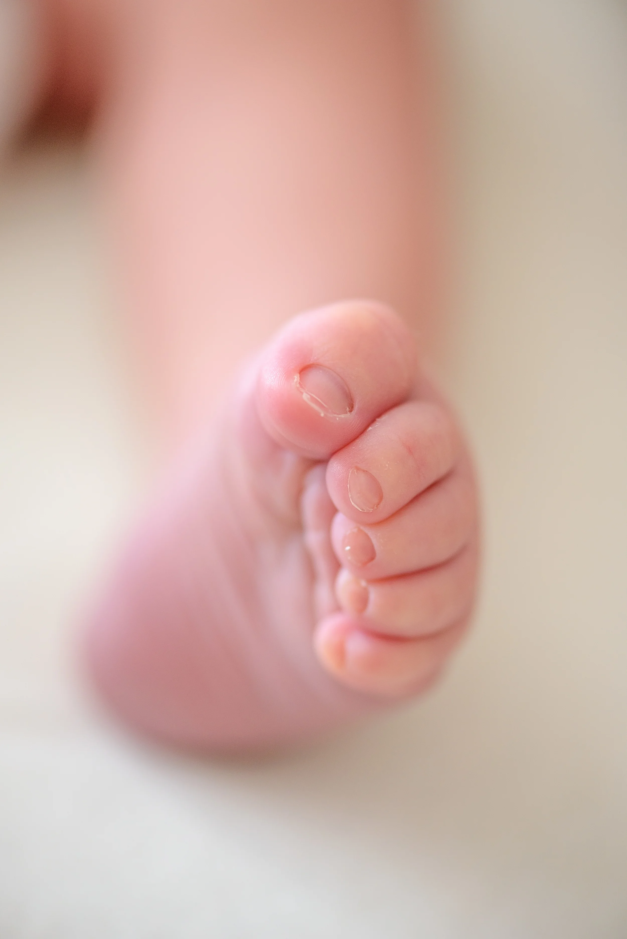 London newborn photography
