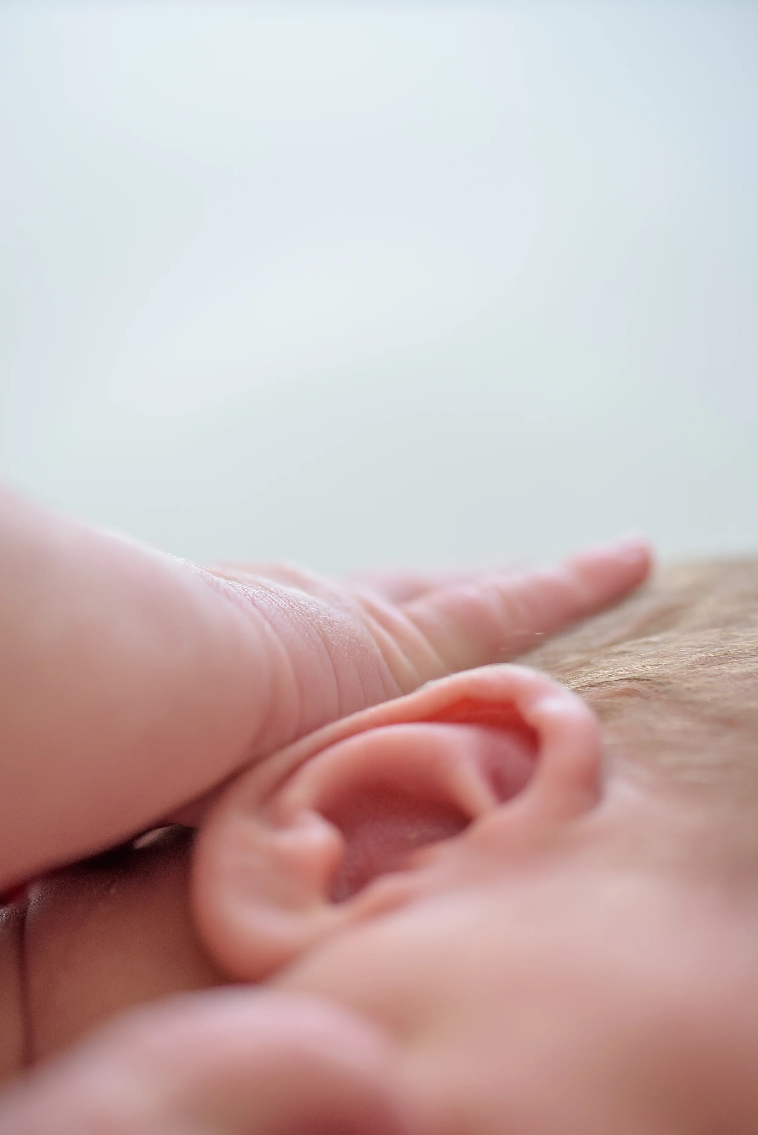 London baby photographer