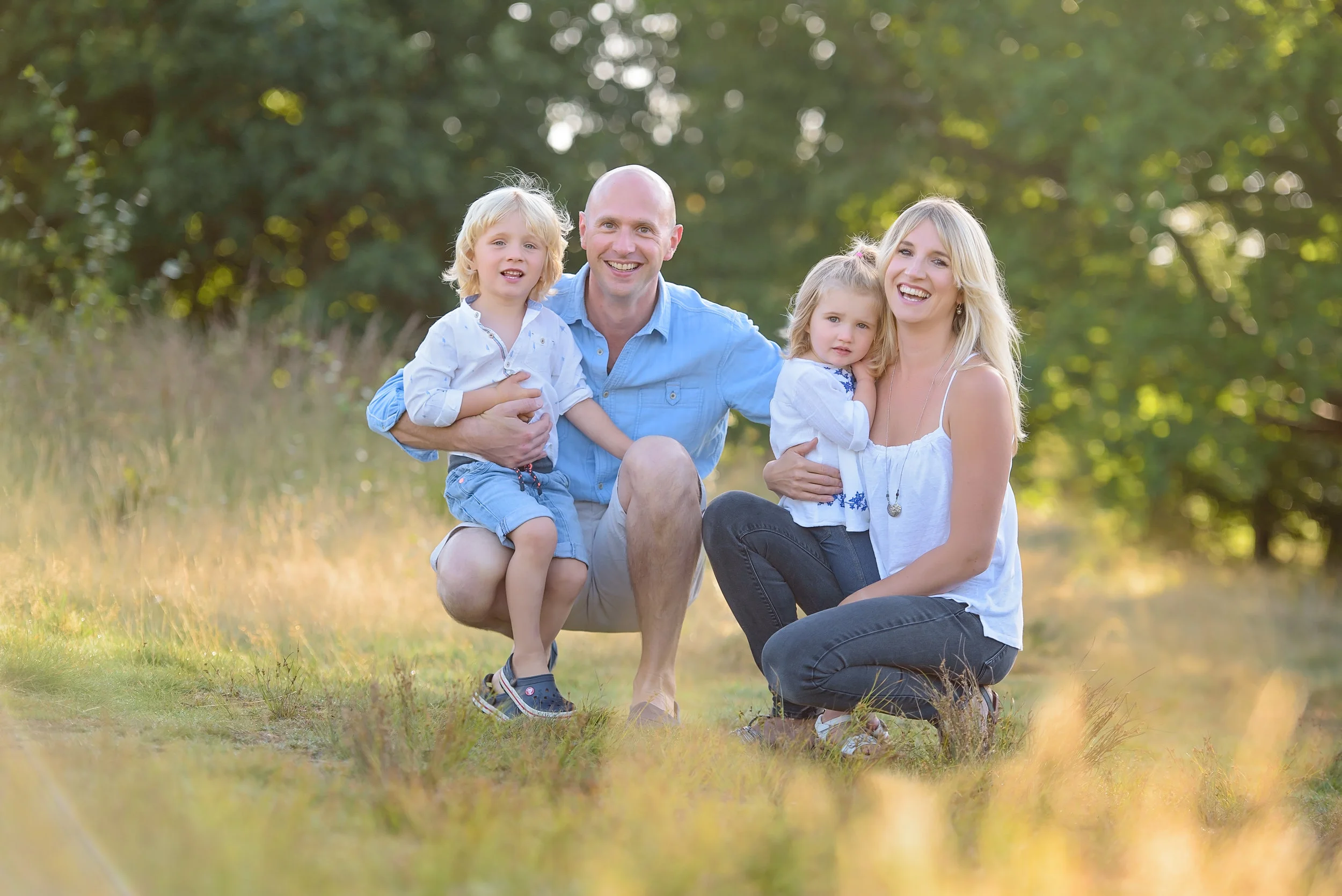 London family photographer