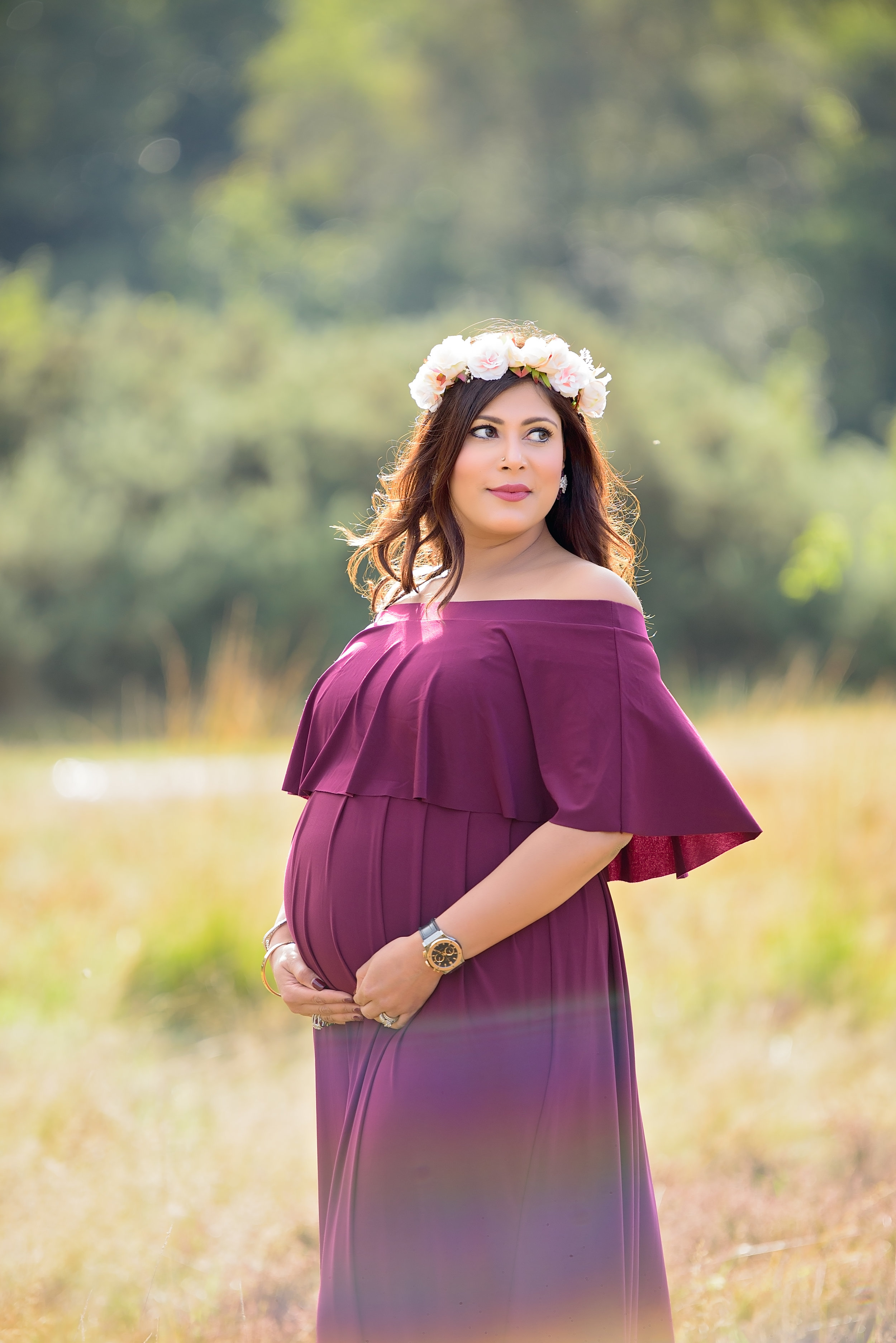 Maternity photography | London | Heather Neilson Photography