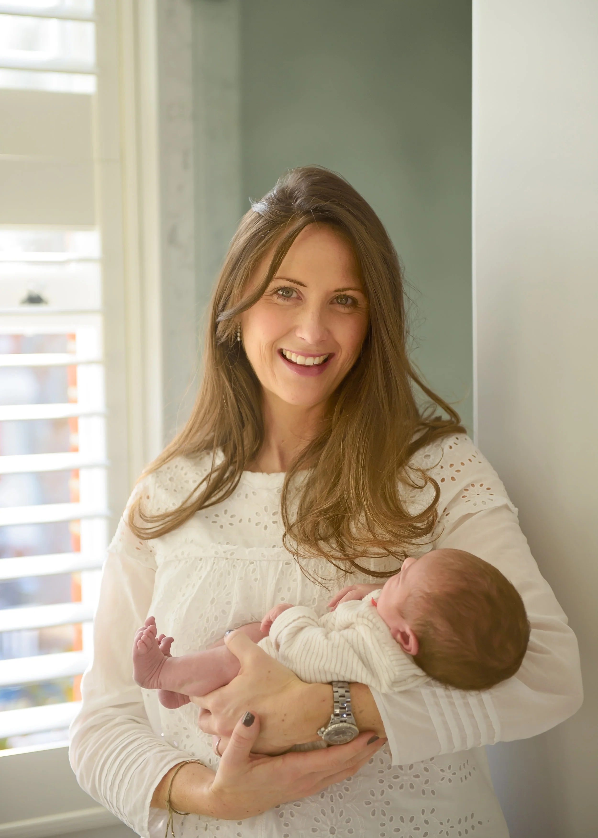 South West London family photographers