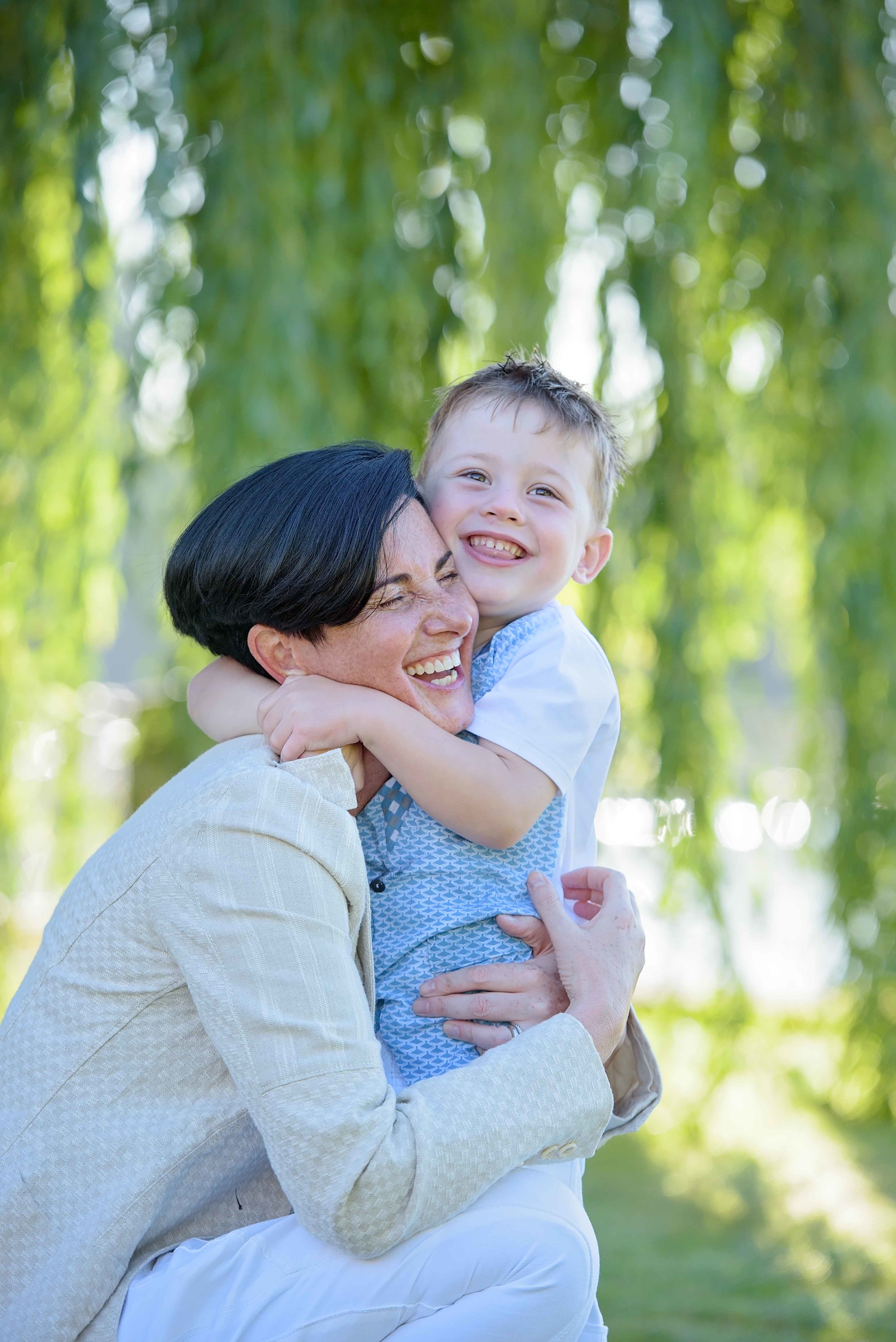 Chiswick family photographer | W4