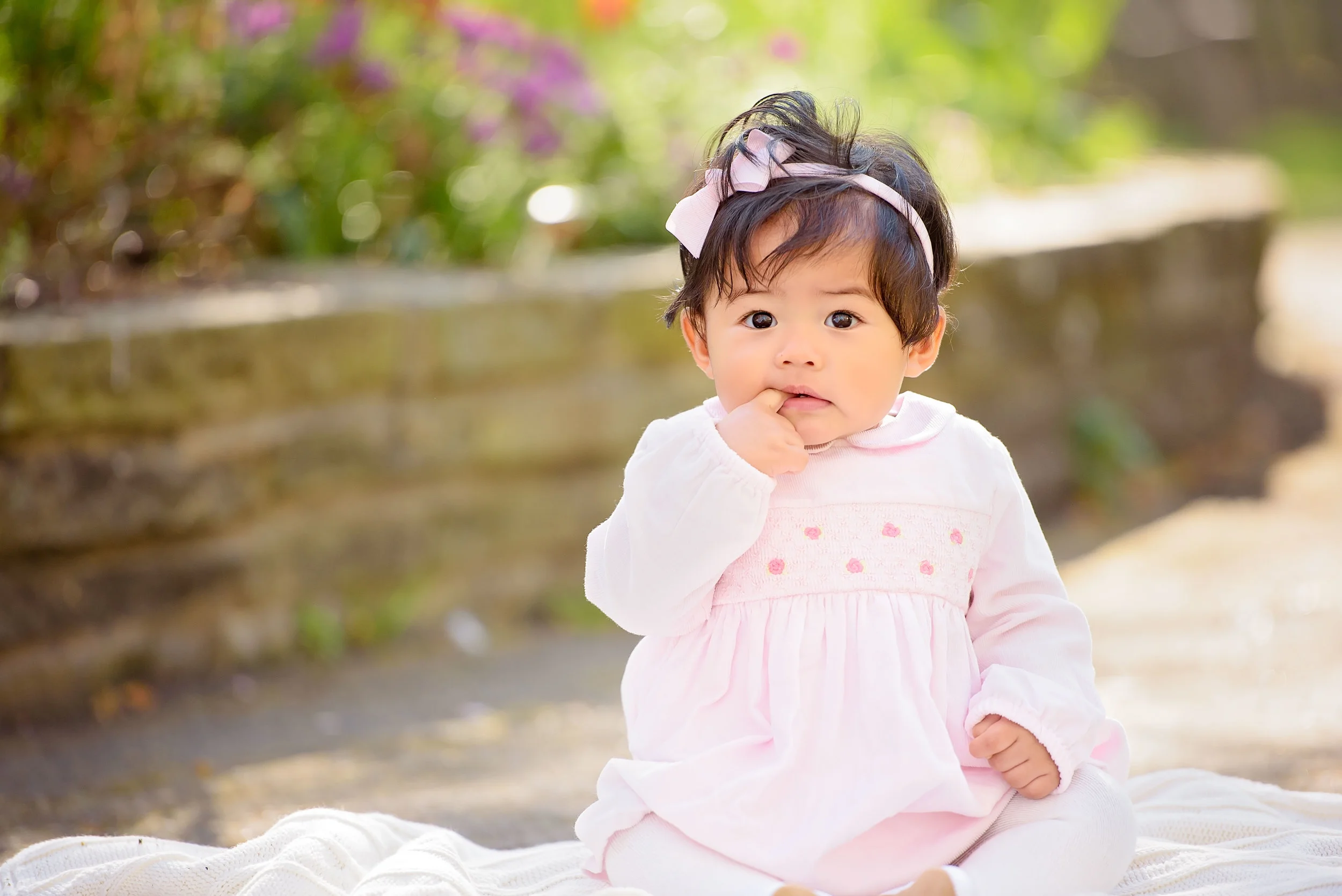 Baby photography