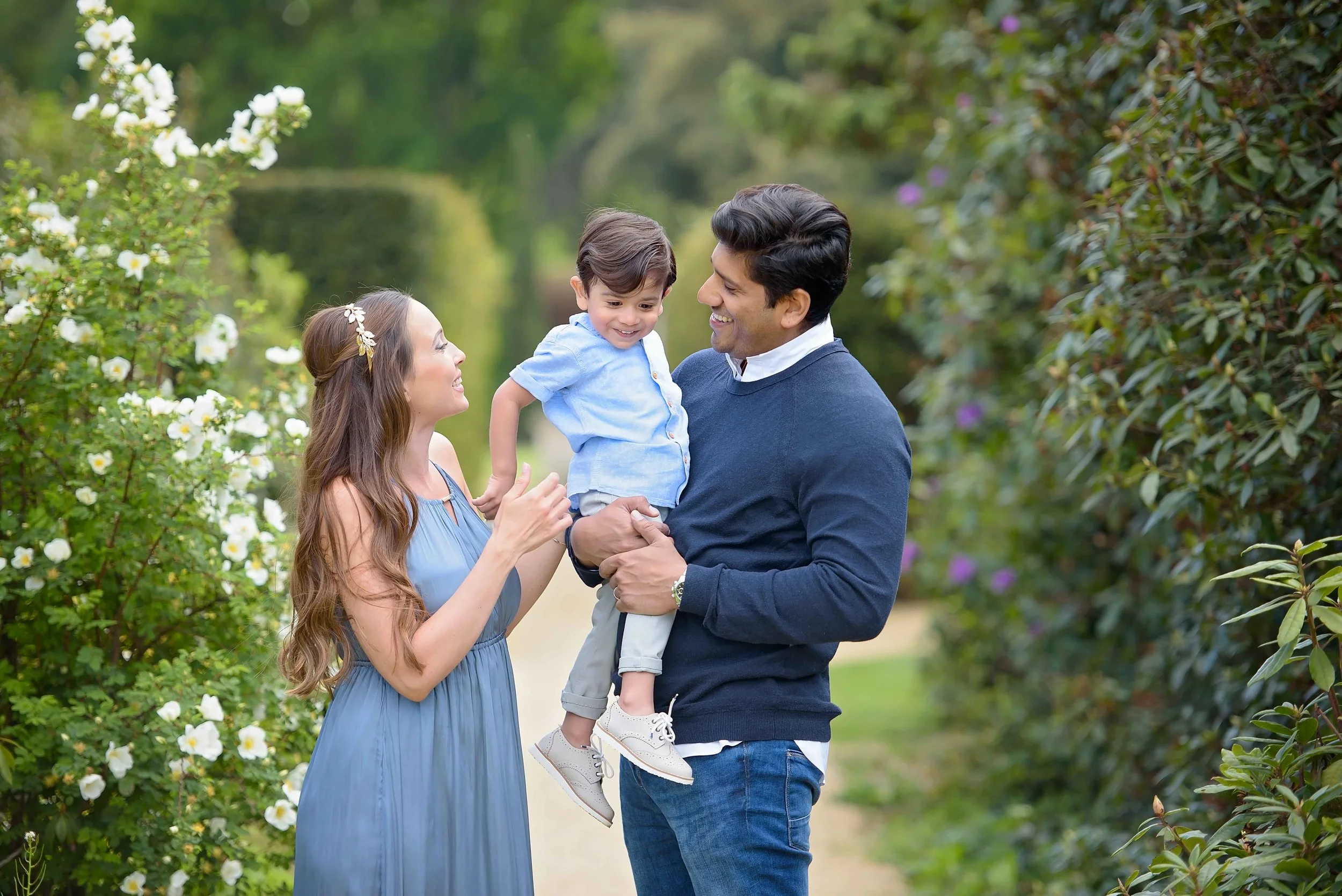 London family photographers