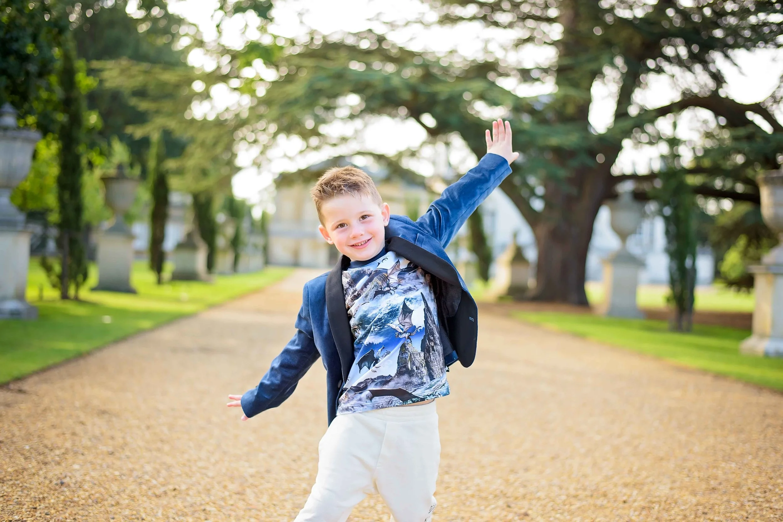Child photography