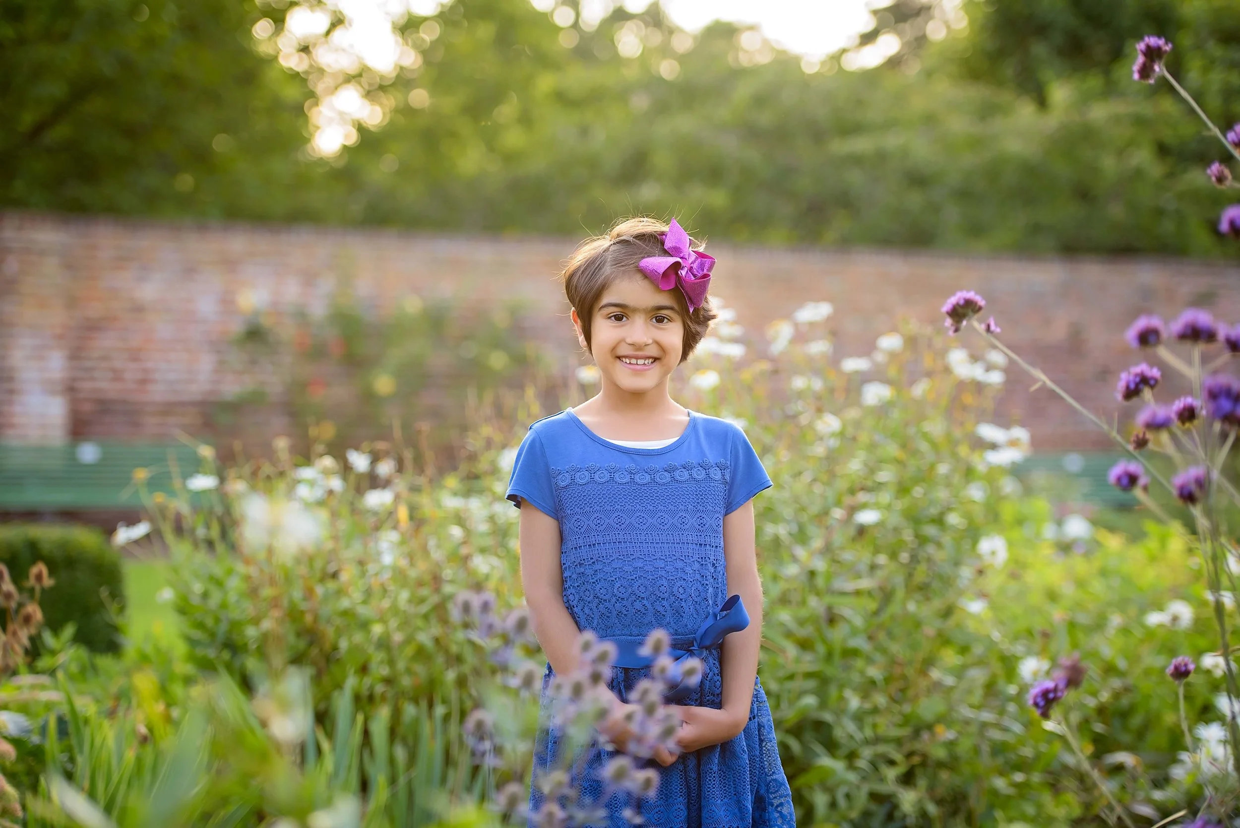 Child photography