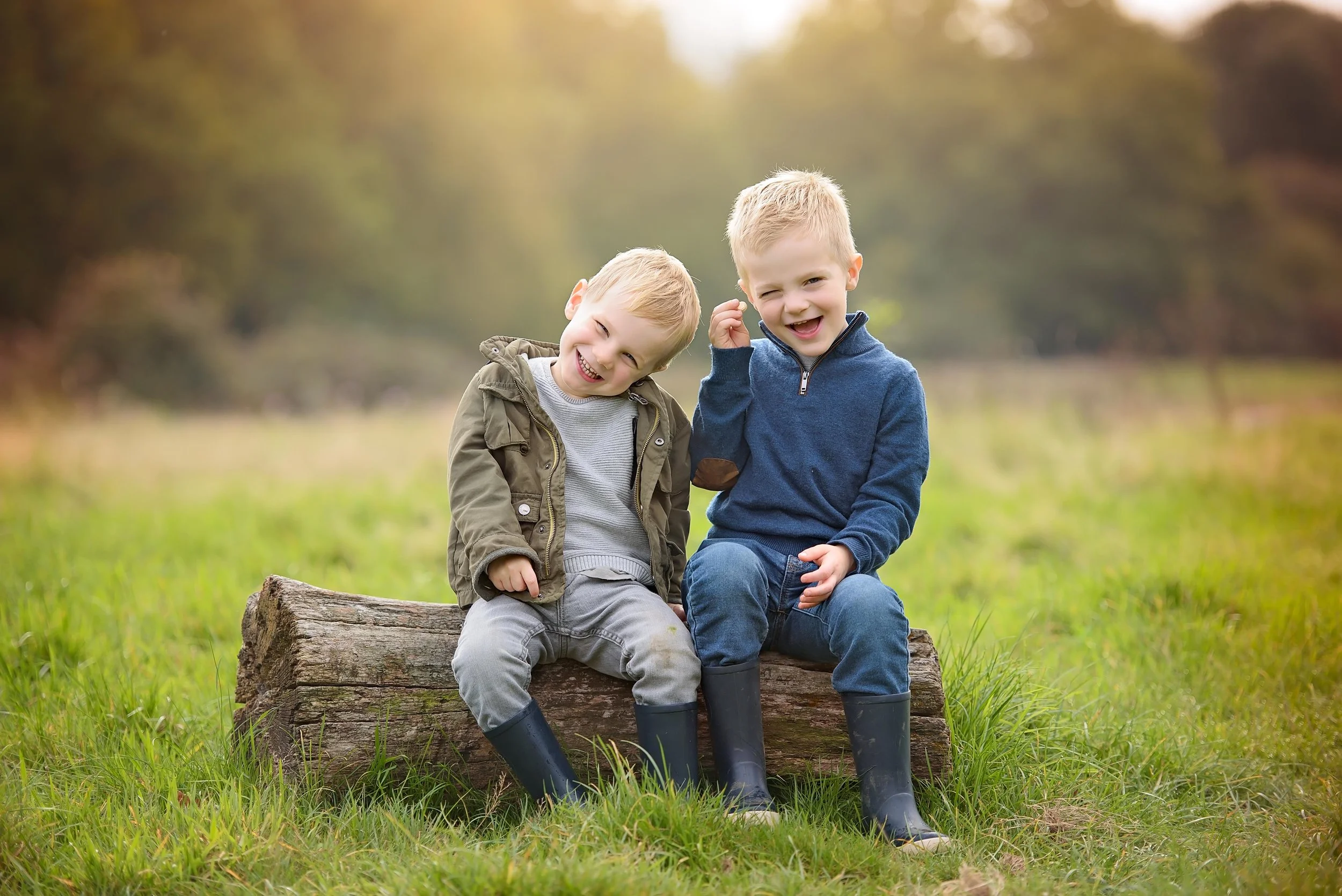 Best kids photographer UK