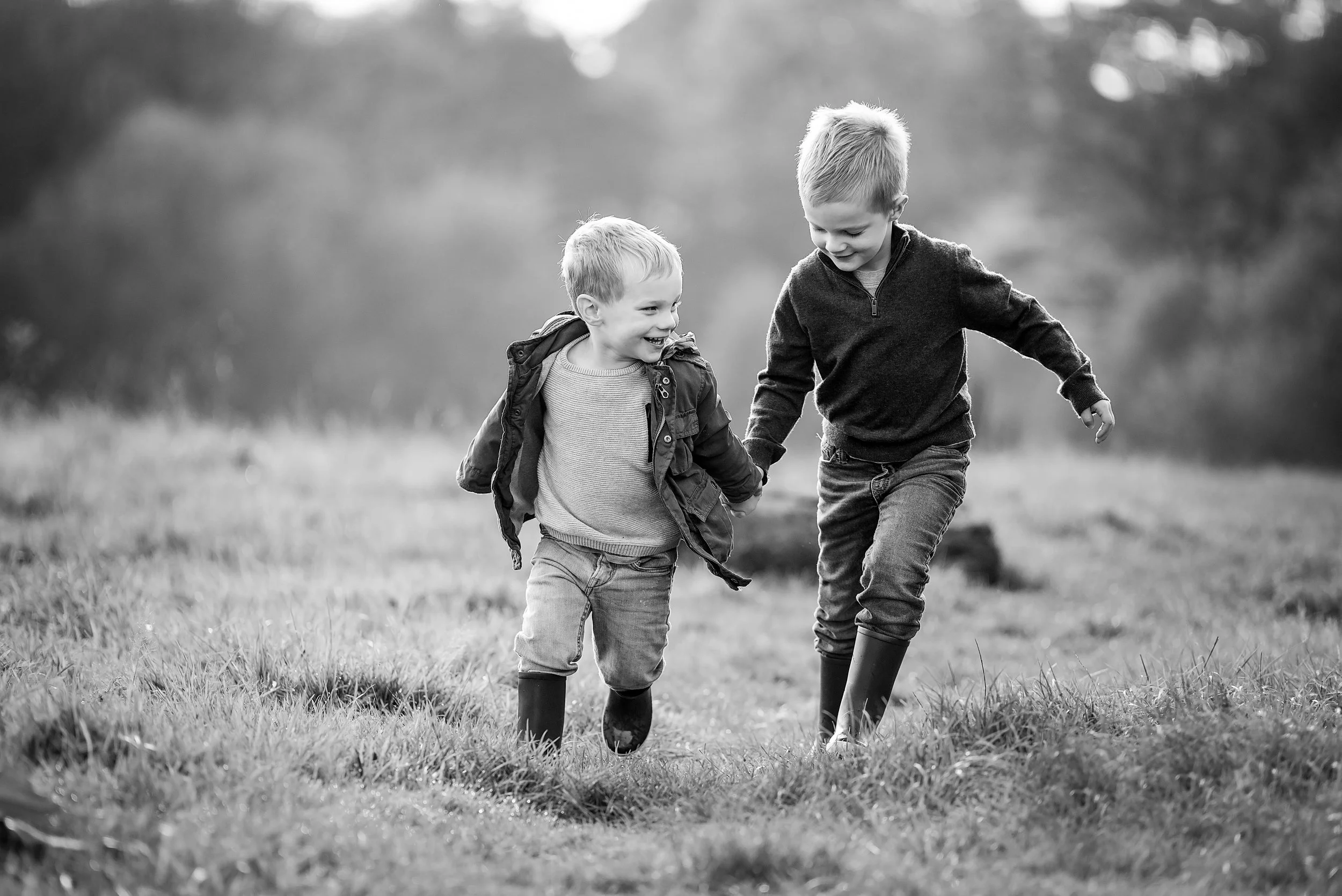 Kids photographers UK