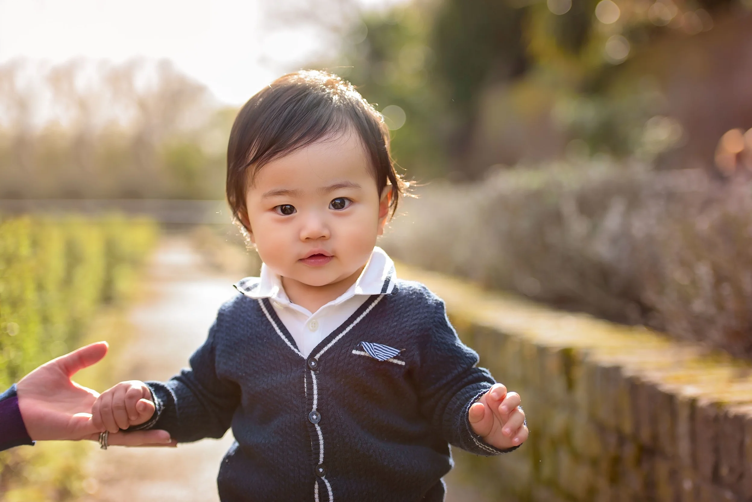 Earls Court family photographer