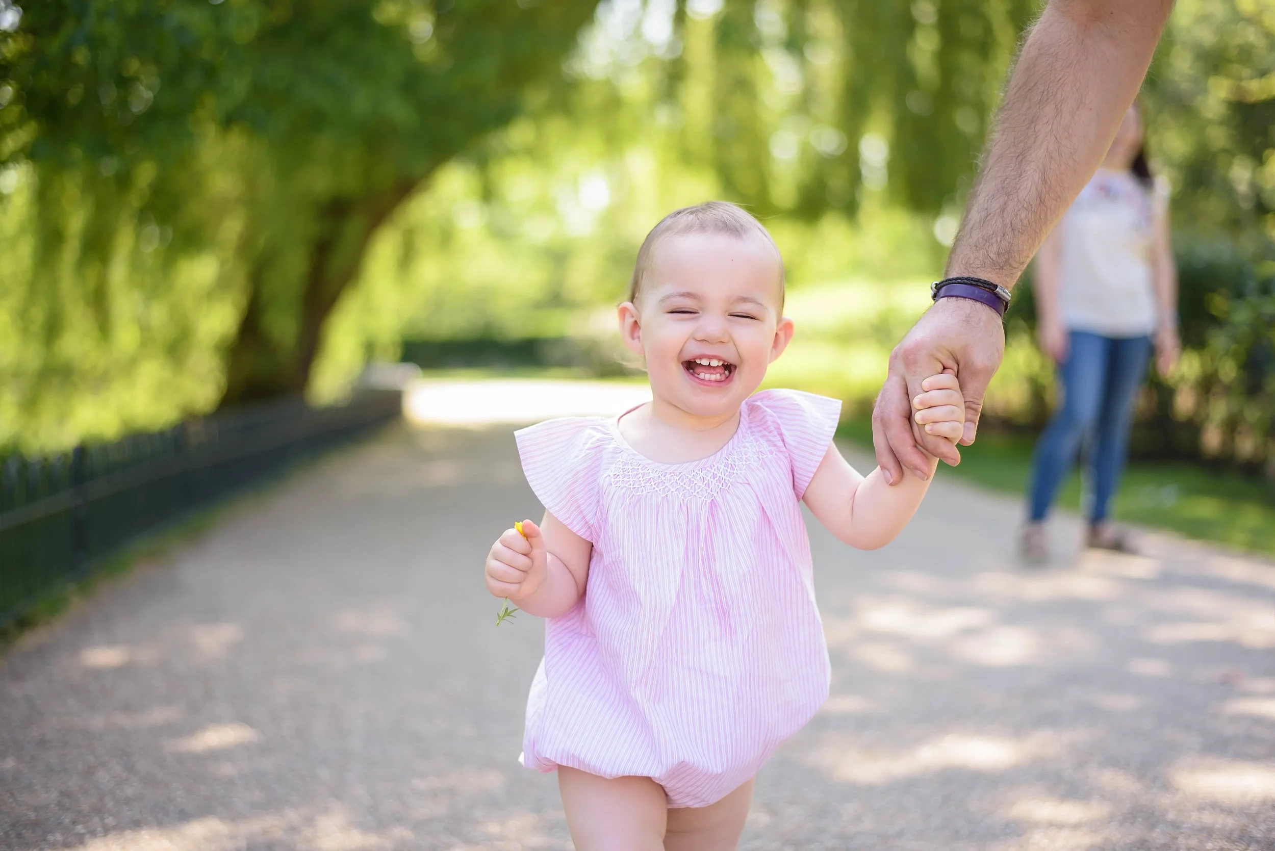 Best family photographer in UK