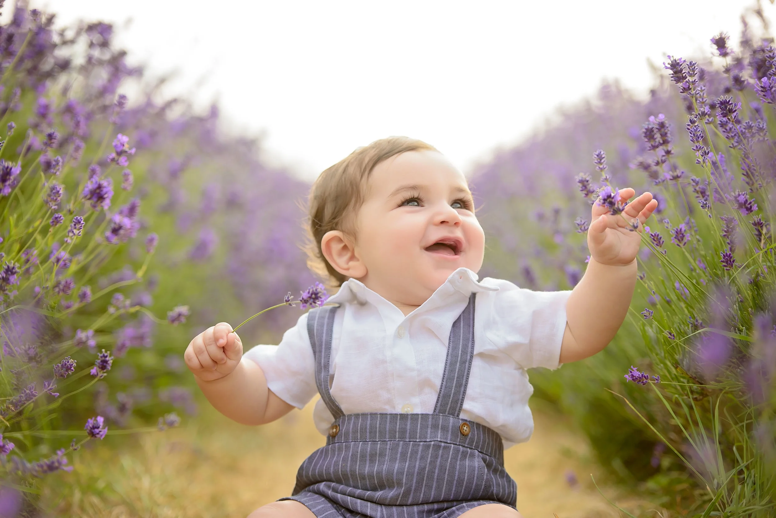 Best baby photographer in London